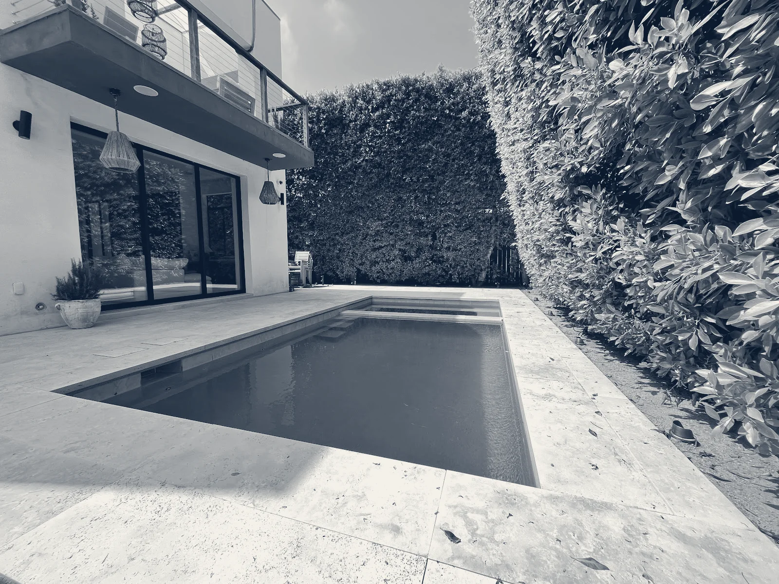 All County Pools and Spa Inc. — Tarzana, California