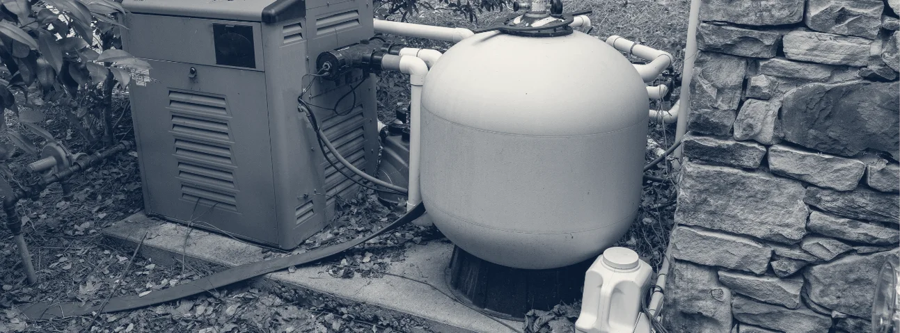 Marine Blue Leak Detection — Van Nuys, California