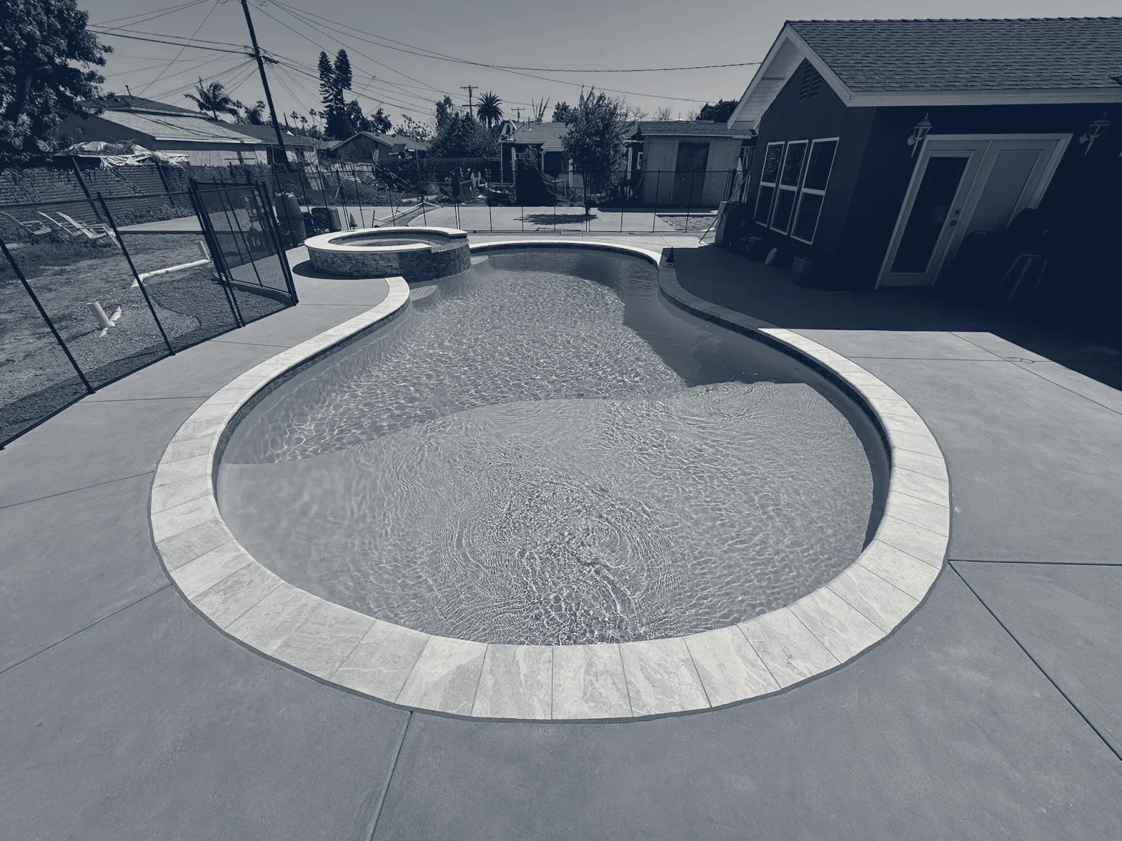 Premier Pools & Spas | South Bay — Long Beach, California