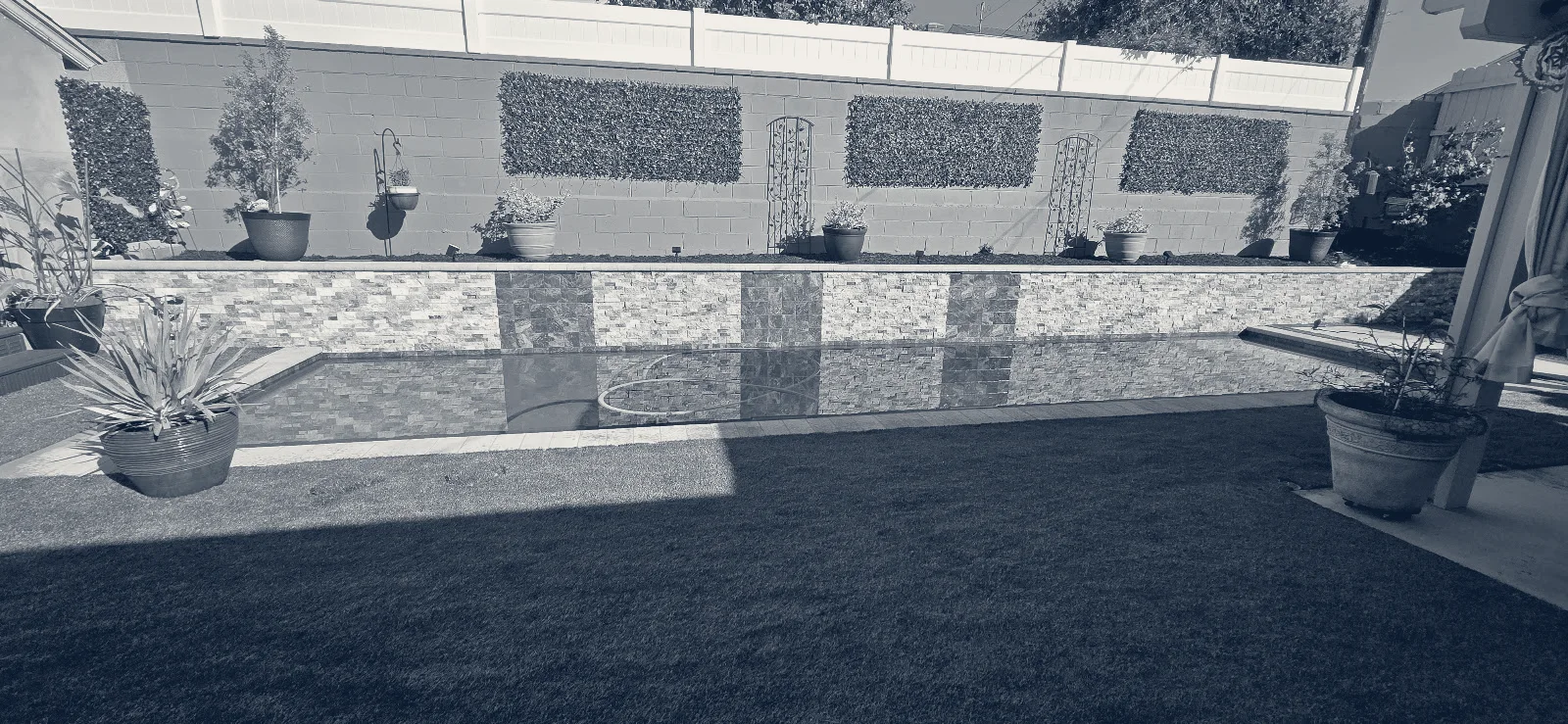 Premier Pools & Spas | South Bay — Long Beach, California