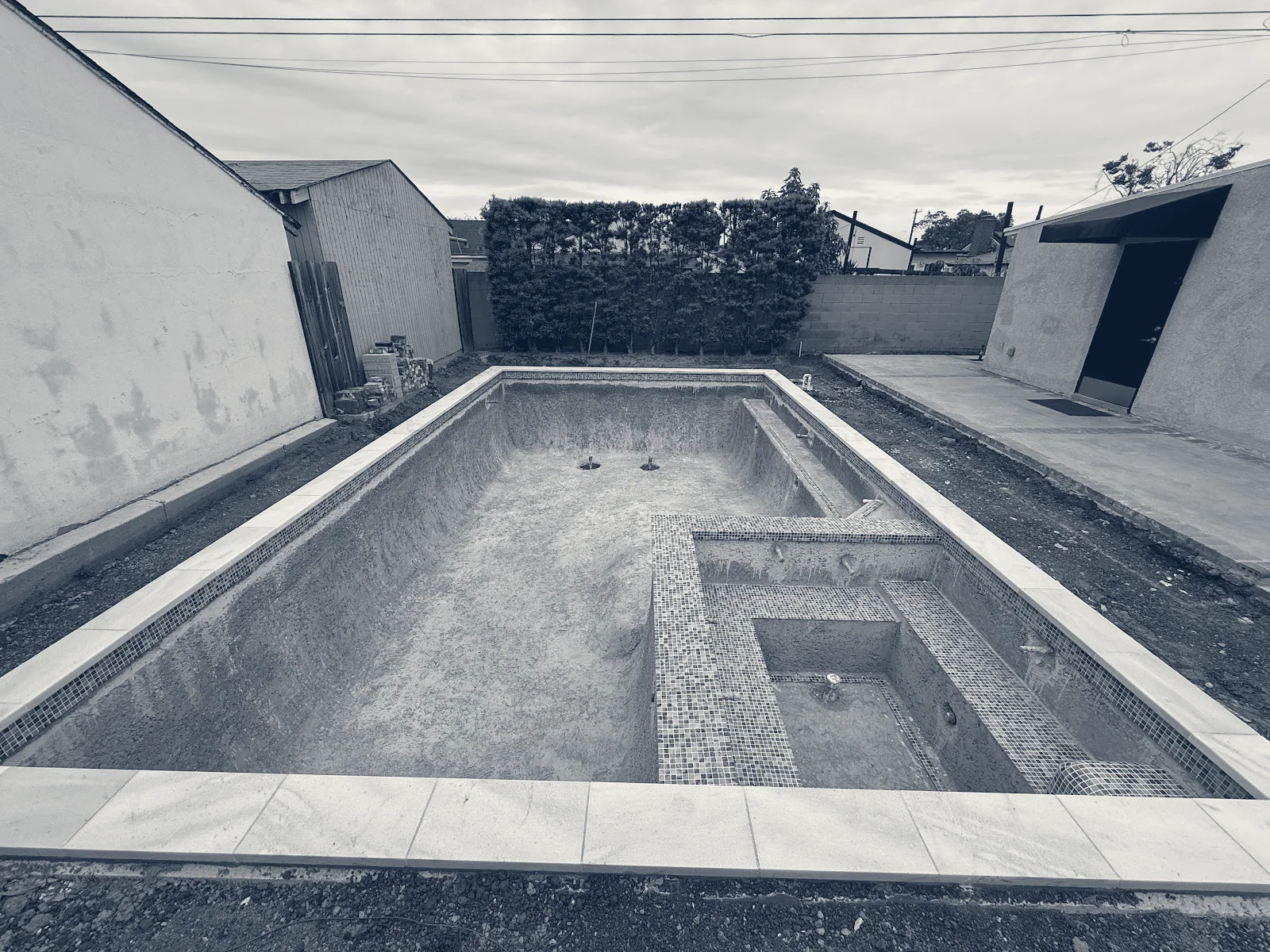 Premier Pools & Spas | South Bay — Long Beach, California