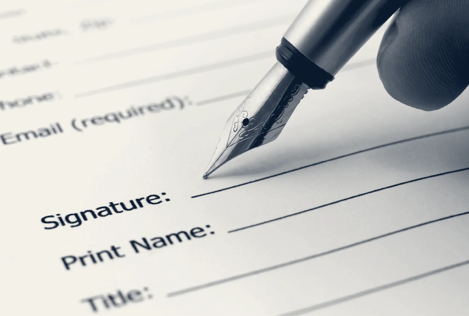 A1 Live Scan & Notary Services — Los Angeles, California