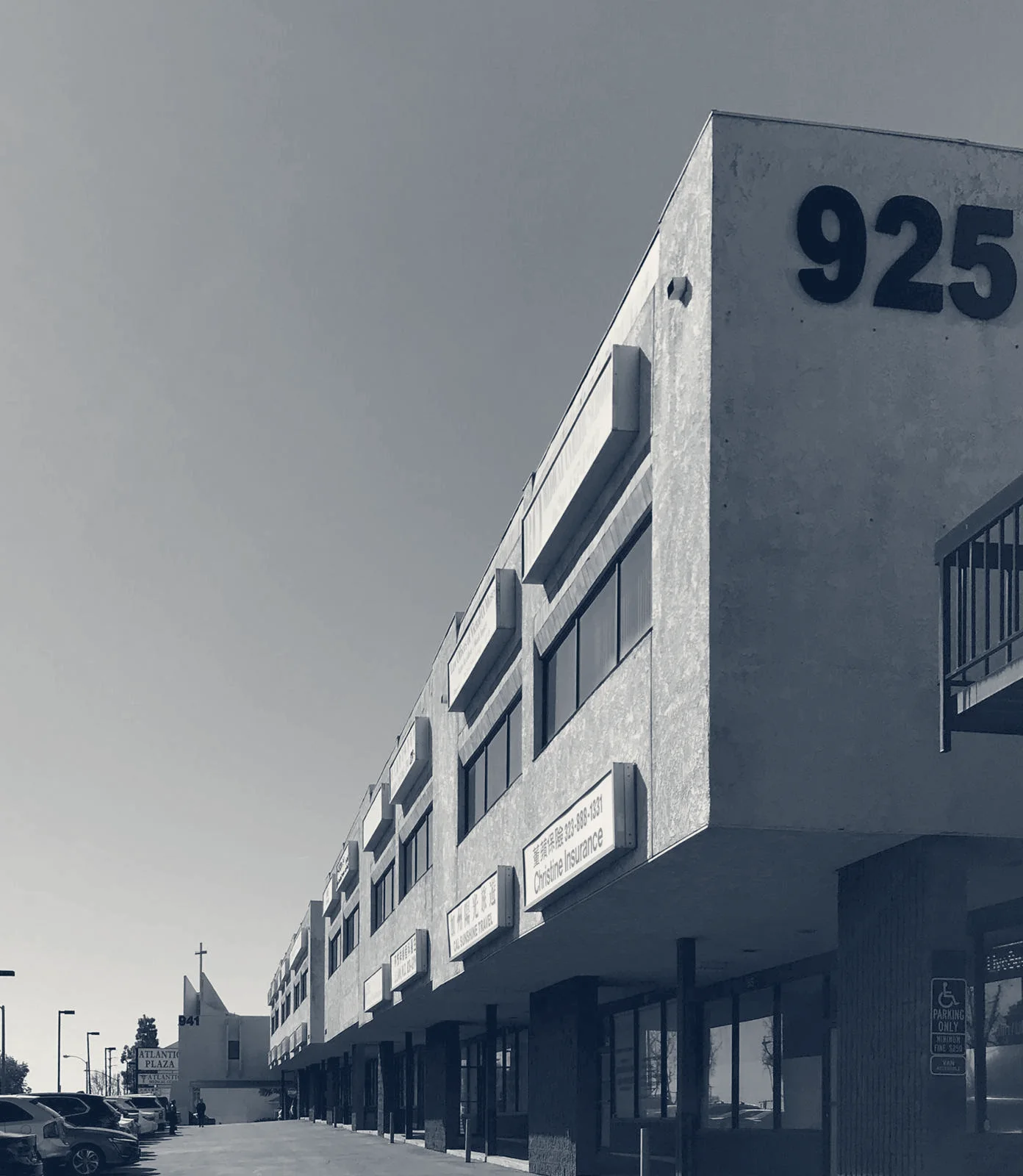 Livescan Background Check Services — Monterey Park, California