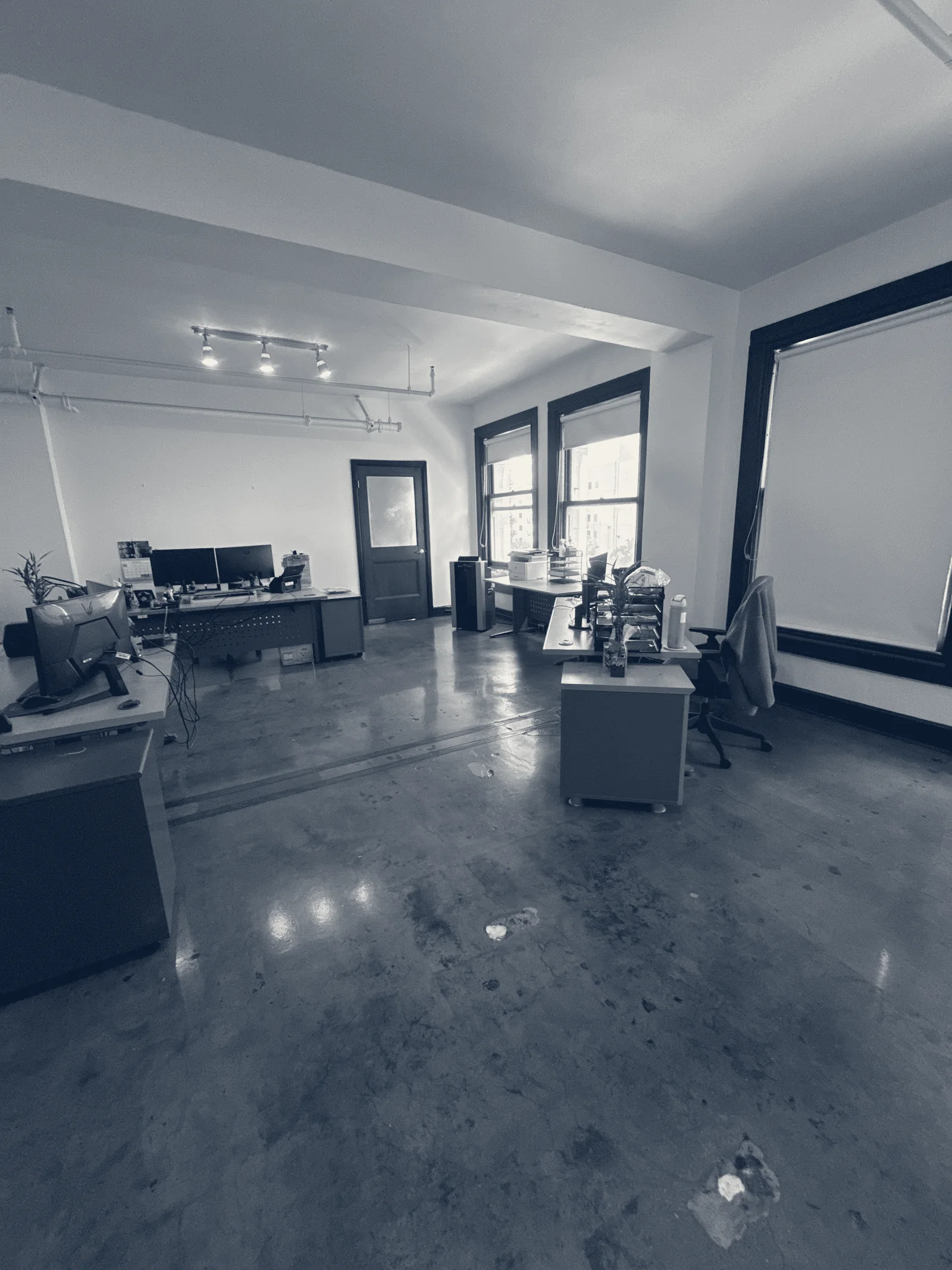 Certifix Live Scan - Downtown LA — Los Angeles, California