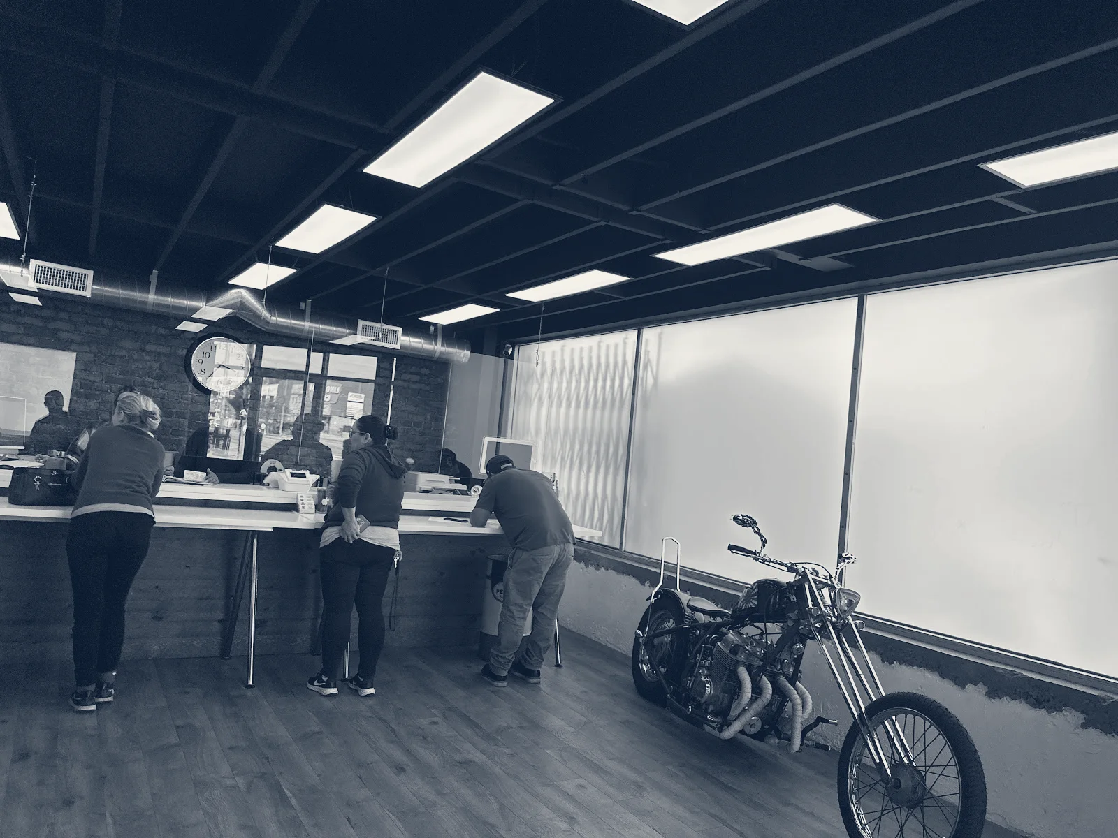 Hollywood Notary Public & Live Scan Fingerprinting — Los Angeles, California