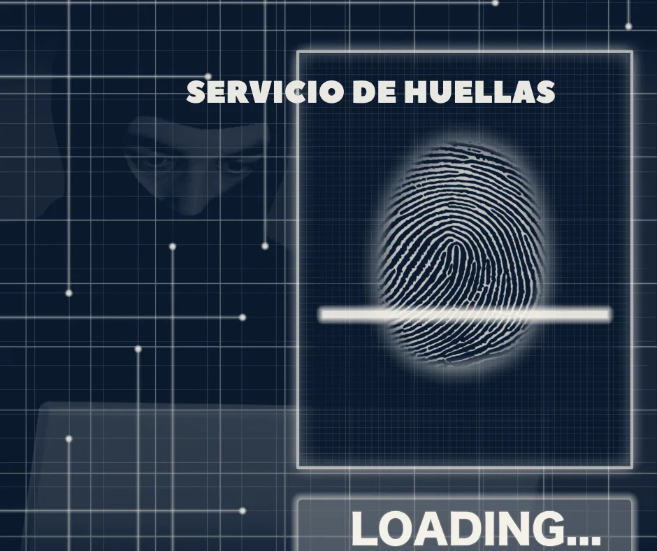 DM's Live Scan and Services — Los Angeles, California