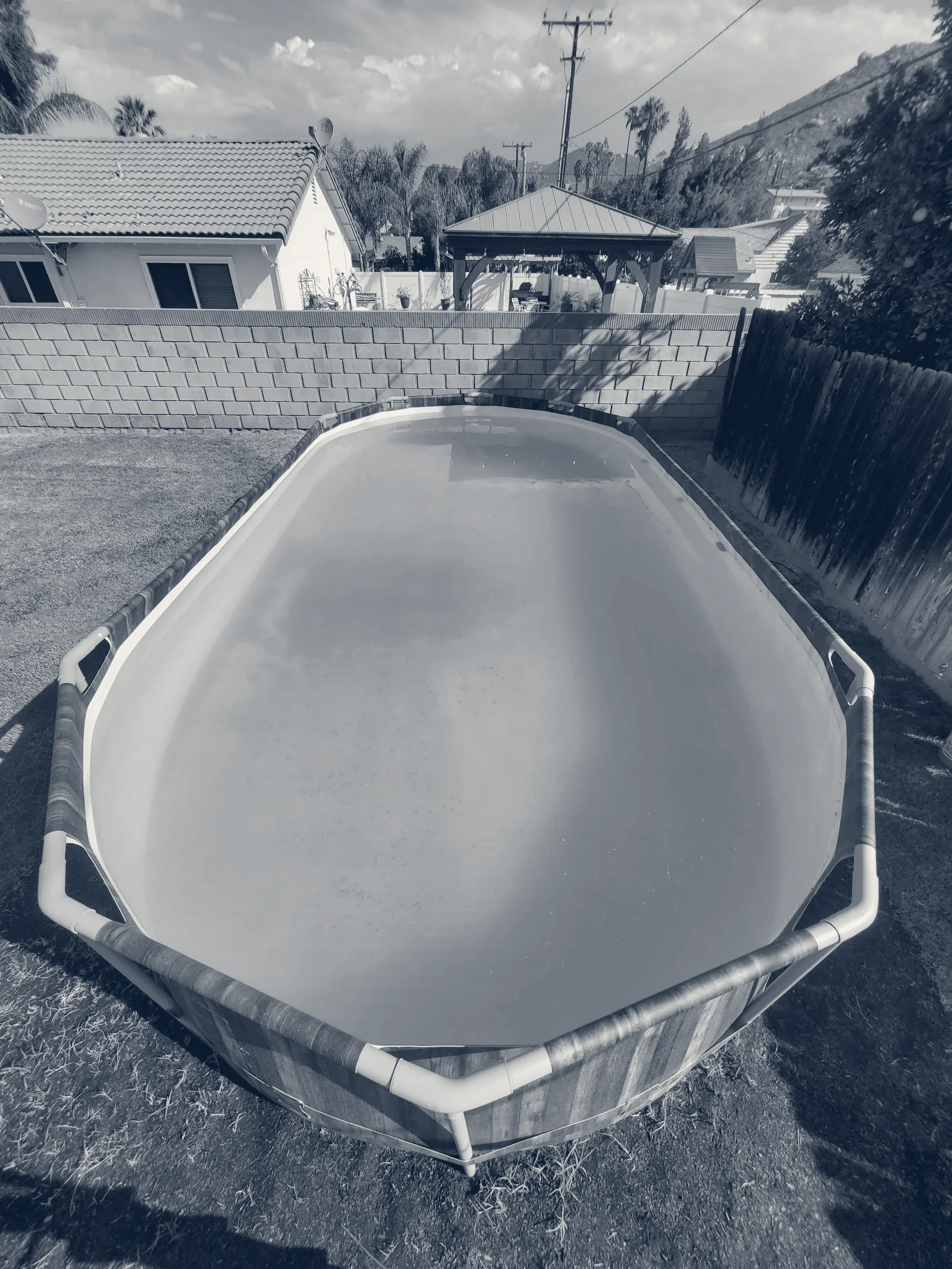 Sage Pool Cleaning Service — Riverside, California