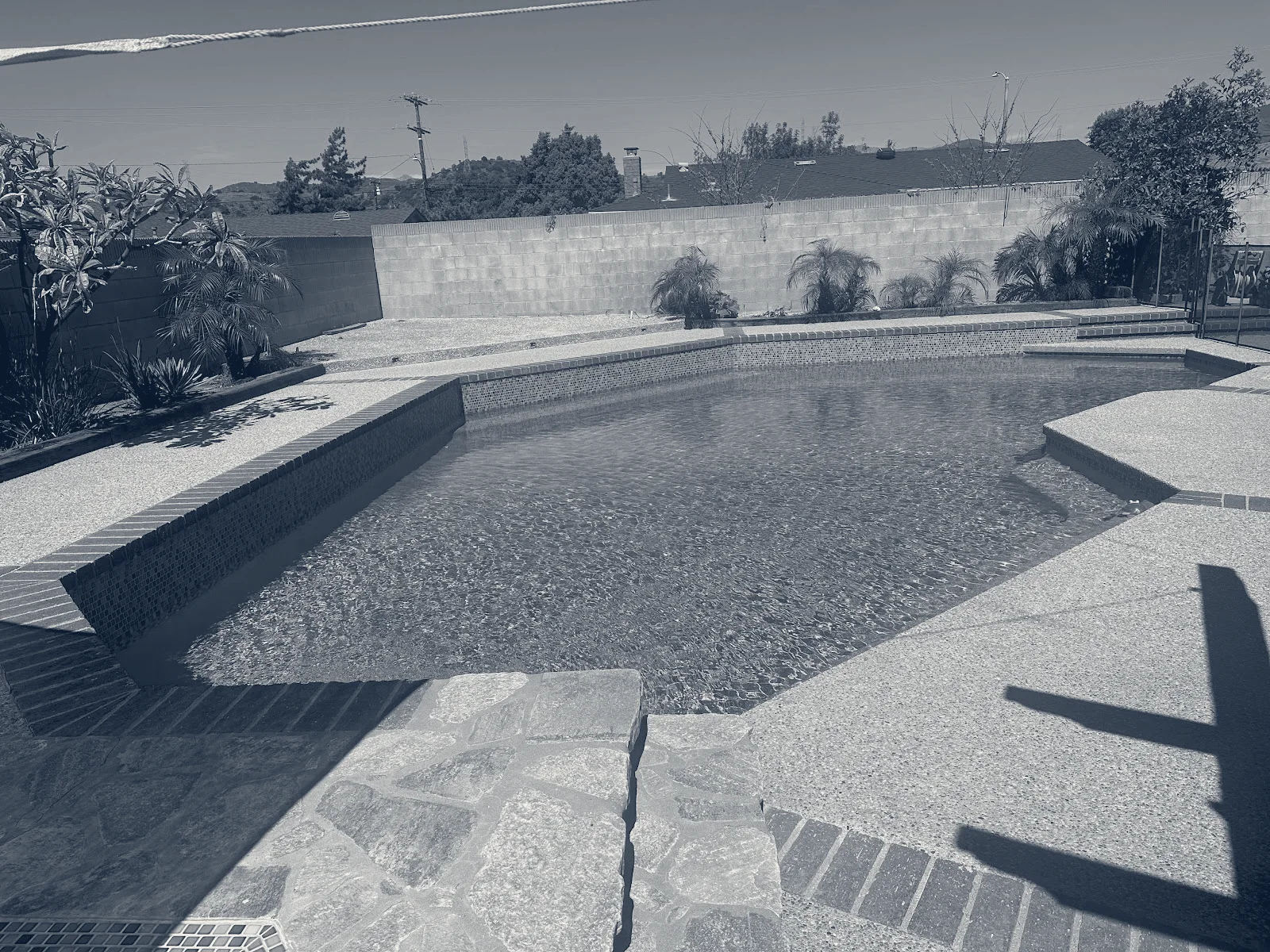 Just Pools And Spas Service and Repair — San Dimas, California