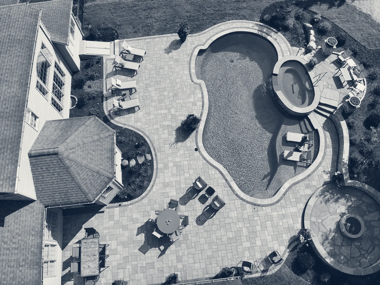 ORCA Pools - Pool Service La Verne — La Verne, California