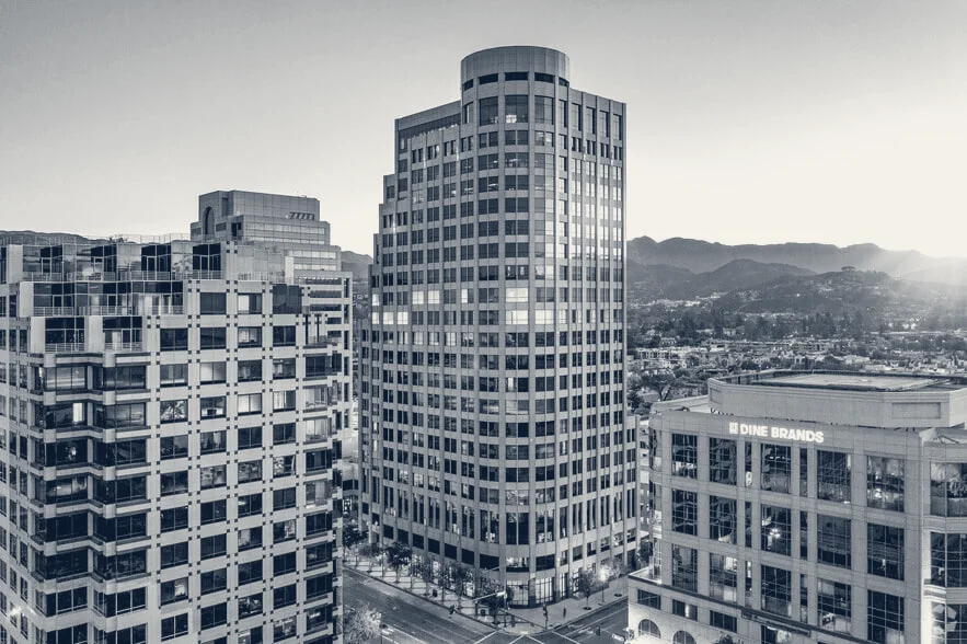 Shushanyan Notary Services — Glendale, California