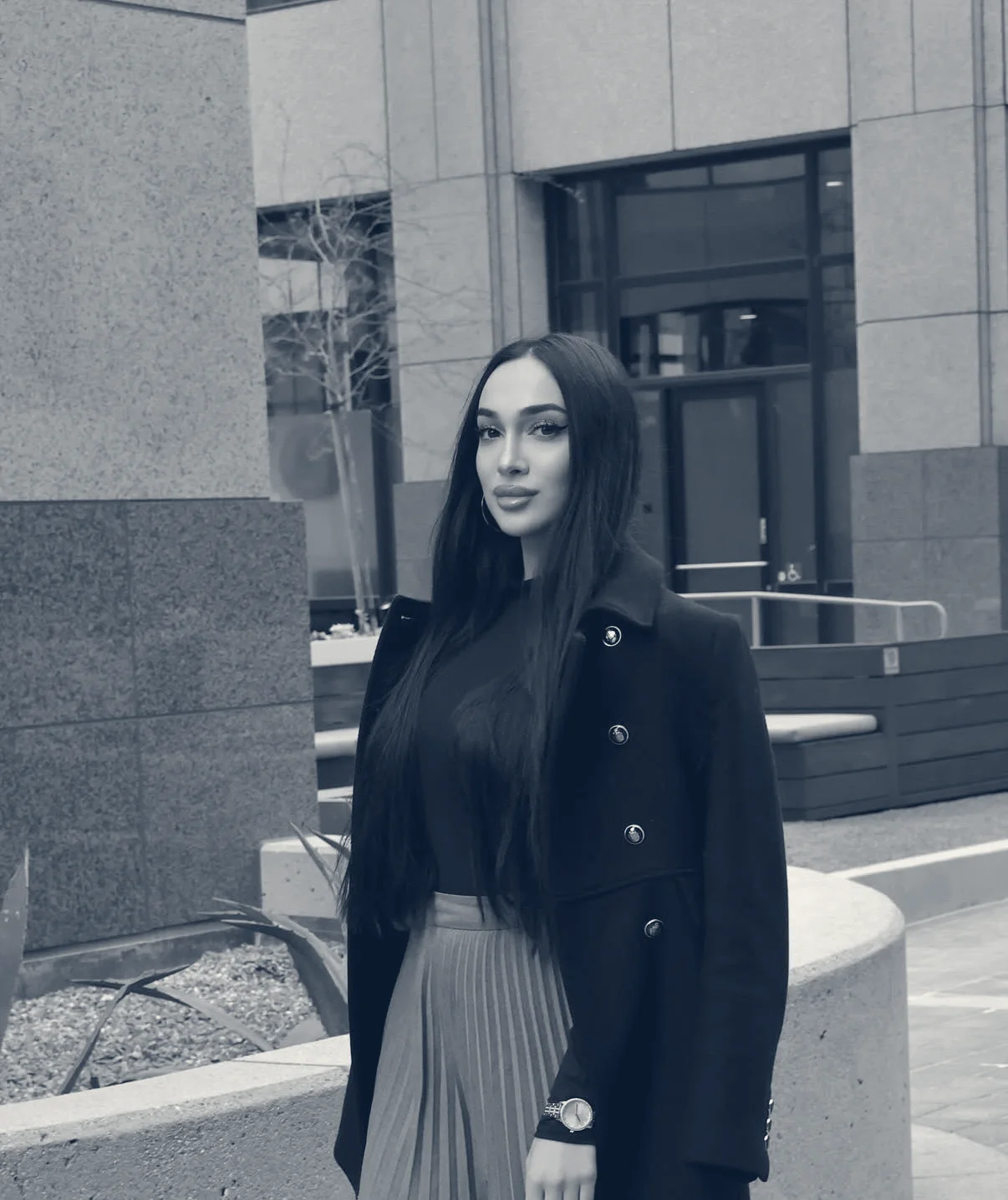 Shushanyan Notary Services — Glendale, California