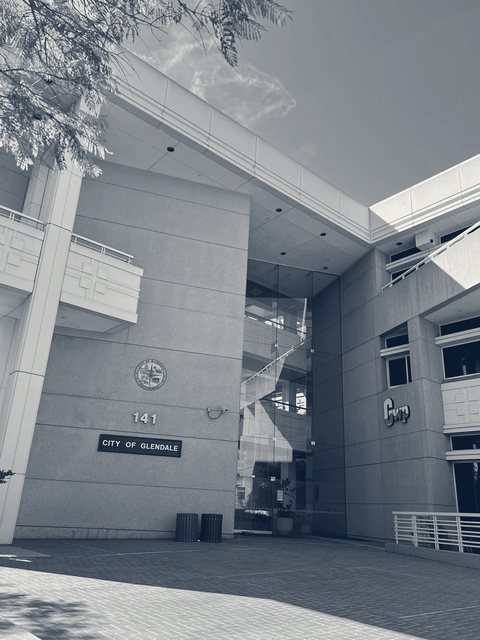 City of Glendale Housing Department — Glendale, California