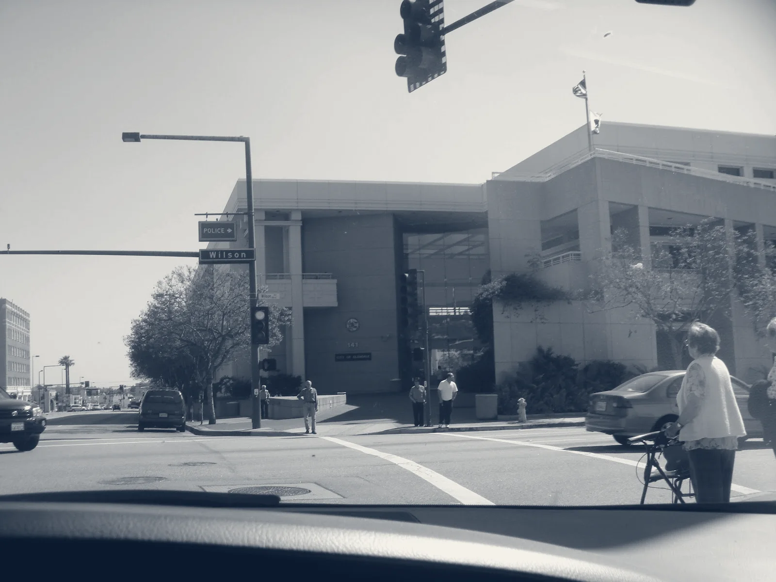 City of Glendale Housing Department — Glendale, California
