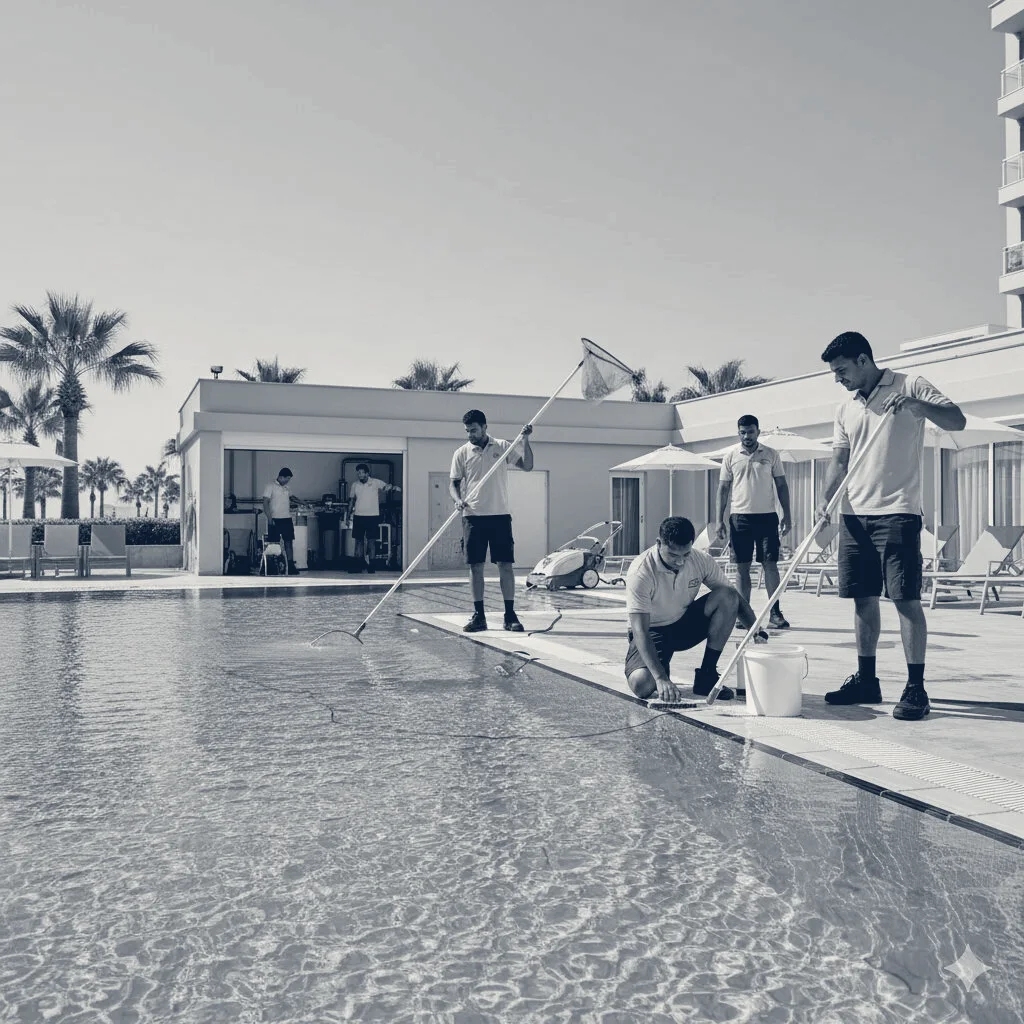 ClaritySpan Works — Santa Monica, California