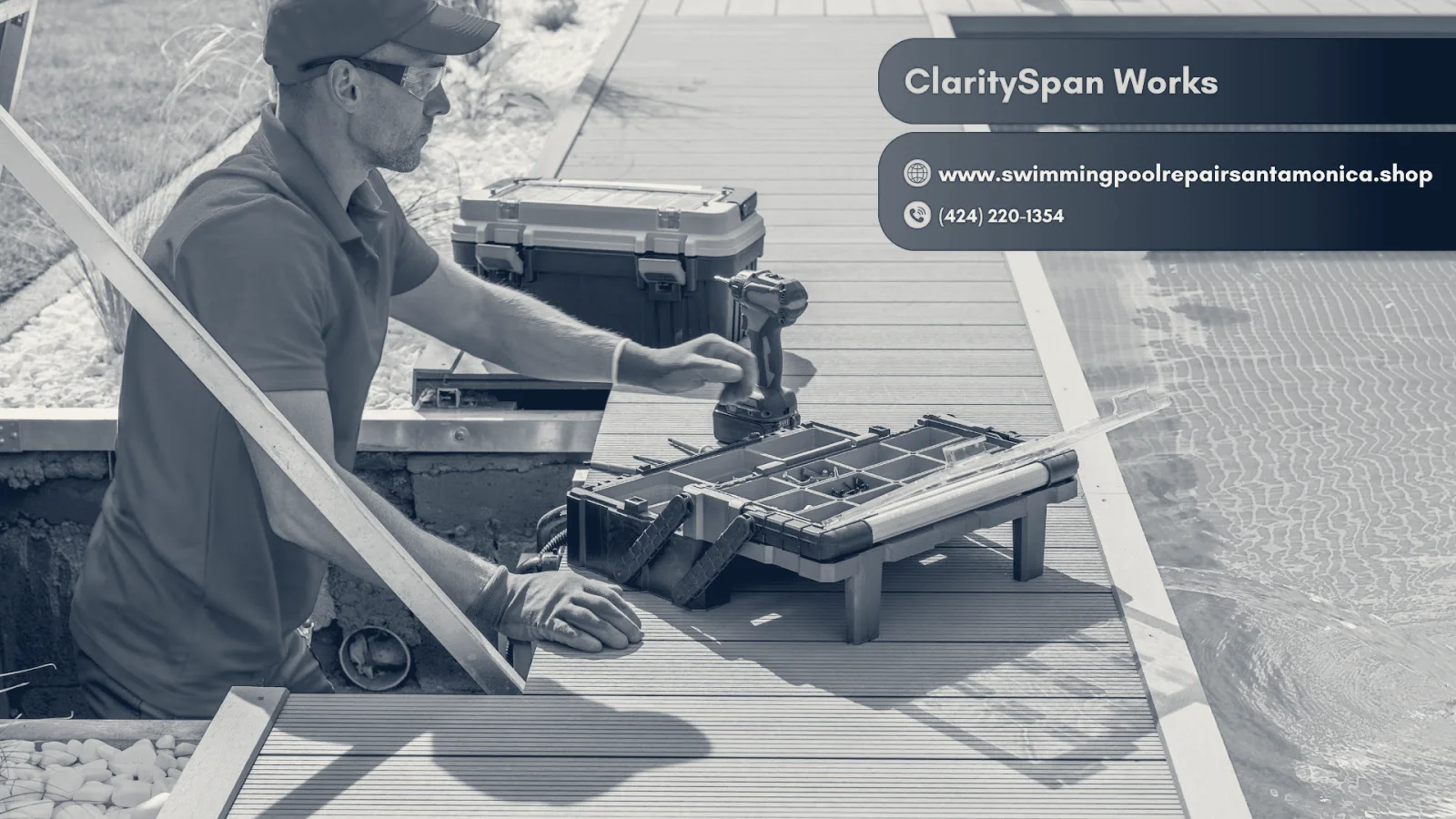 ClaritySpan Works — Santa Monica, California