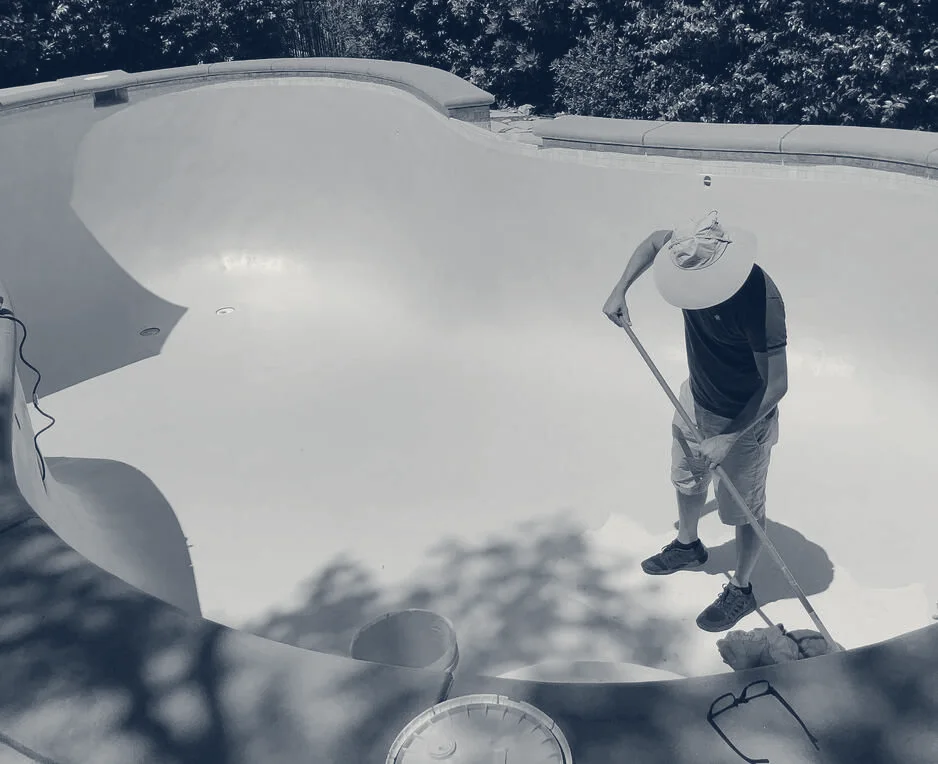 Monica Pool Leak Detection — Santa Monica, California