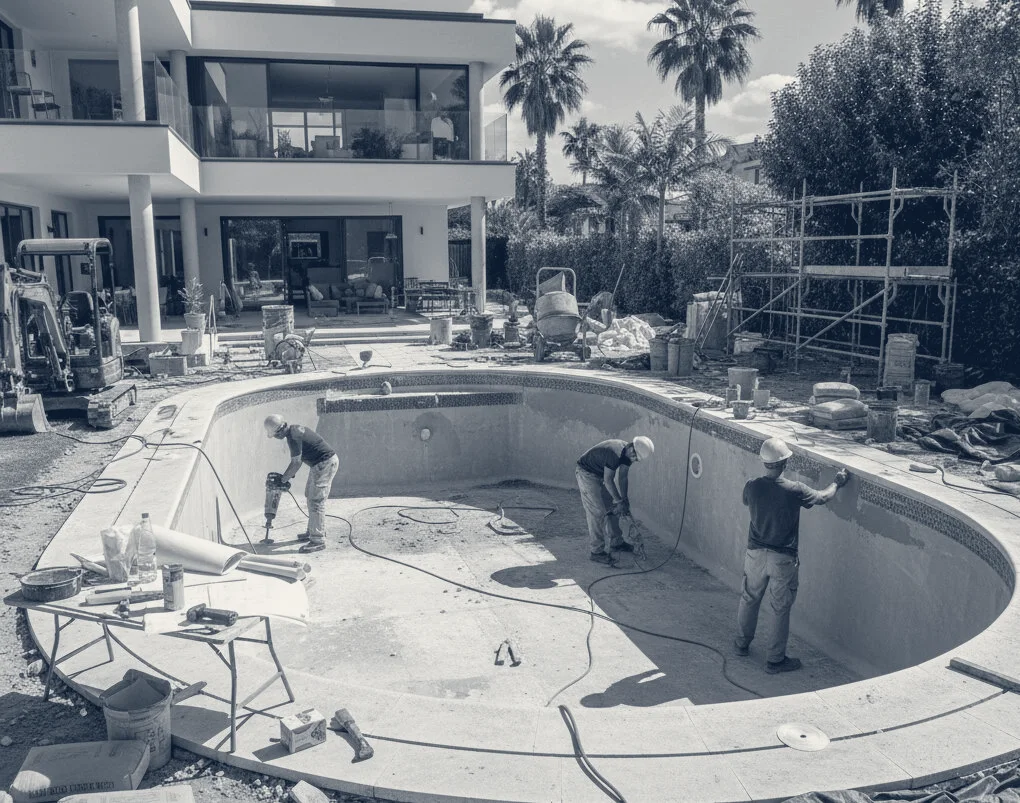FluxPeak Works — San Fernando, California