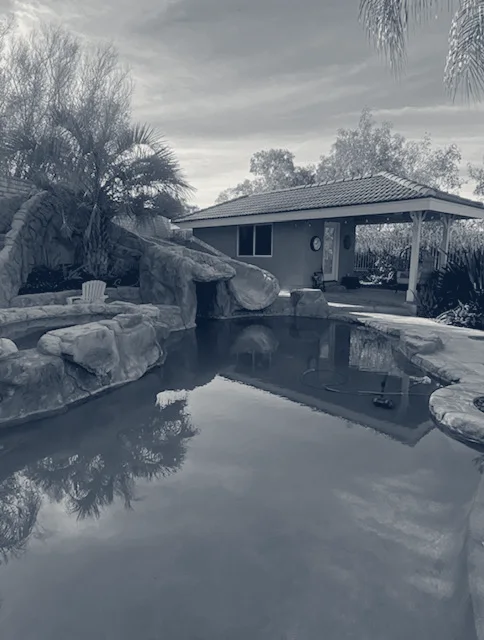 SilverKing Leisure Pool Services — Santa Clarita, California