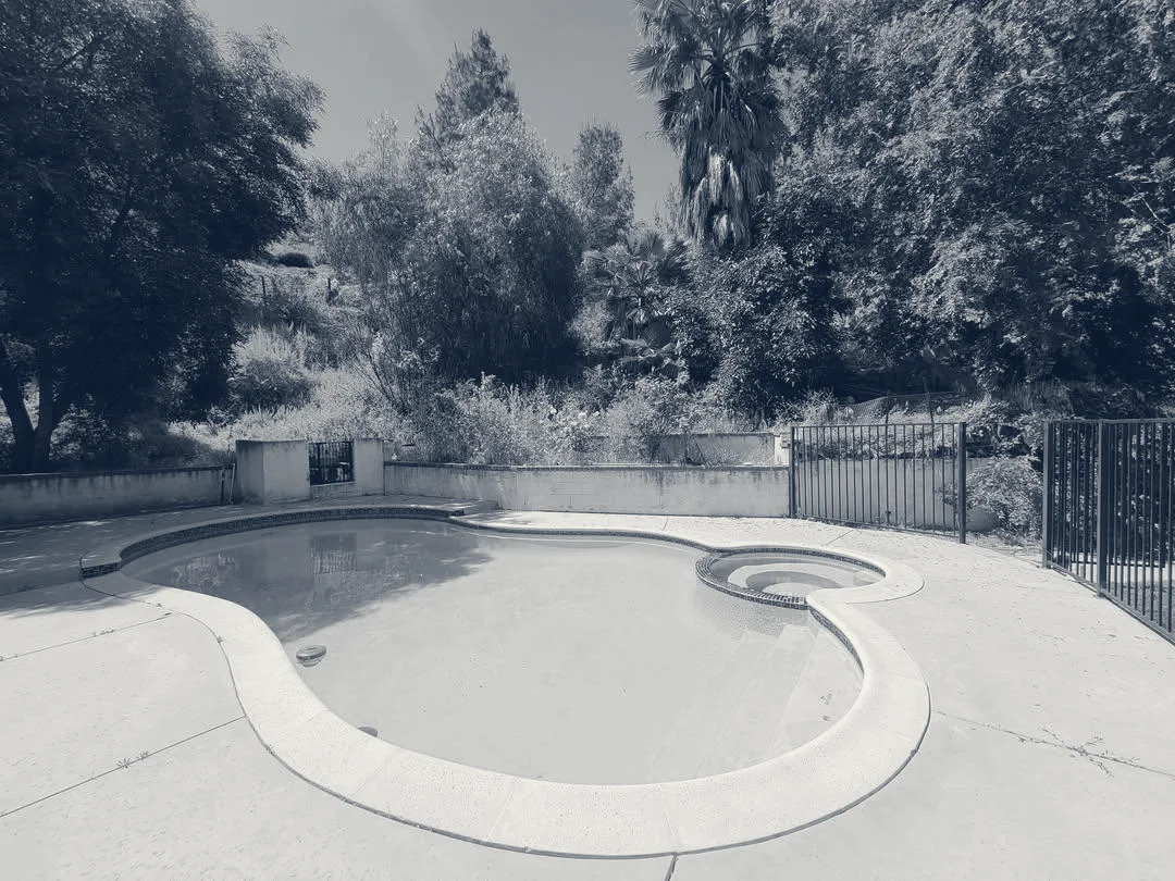 SilverKing Leisure Pool Services — Santa Clarita, California