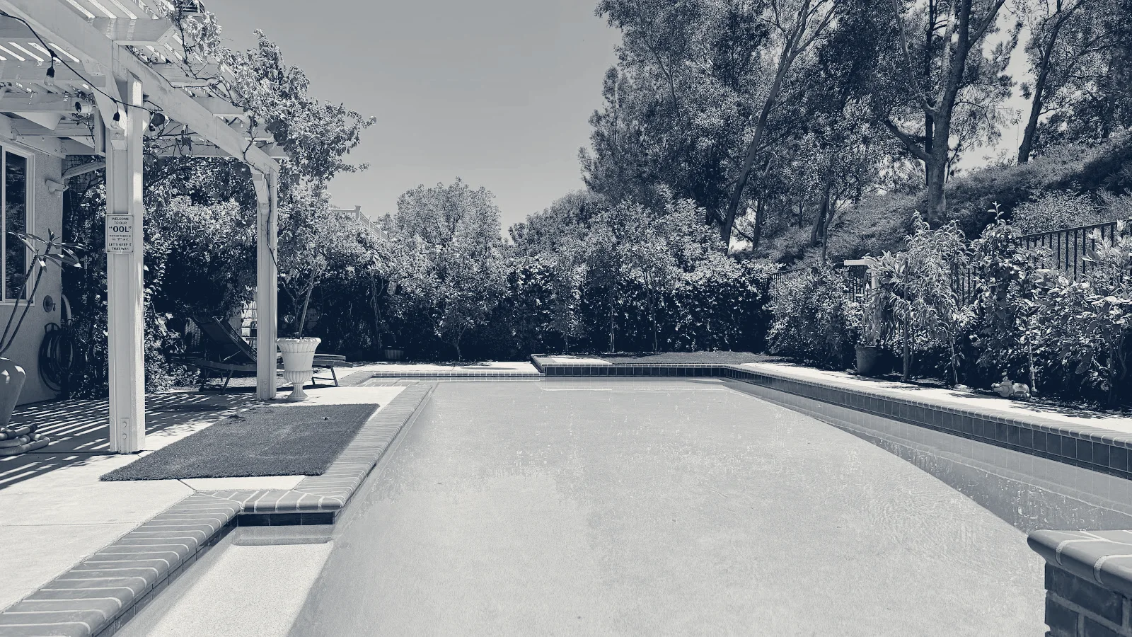 SilverKing Leisure Pool Services — Santa Clarita, California