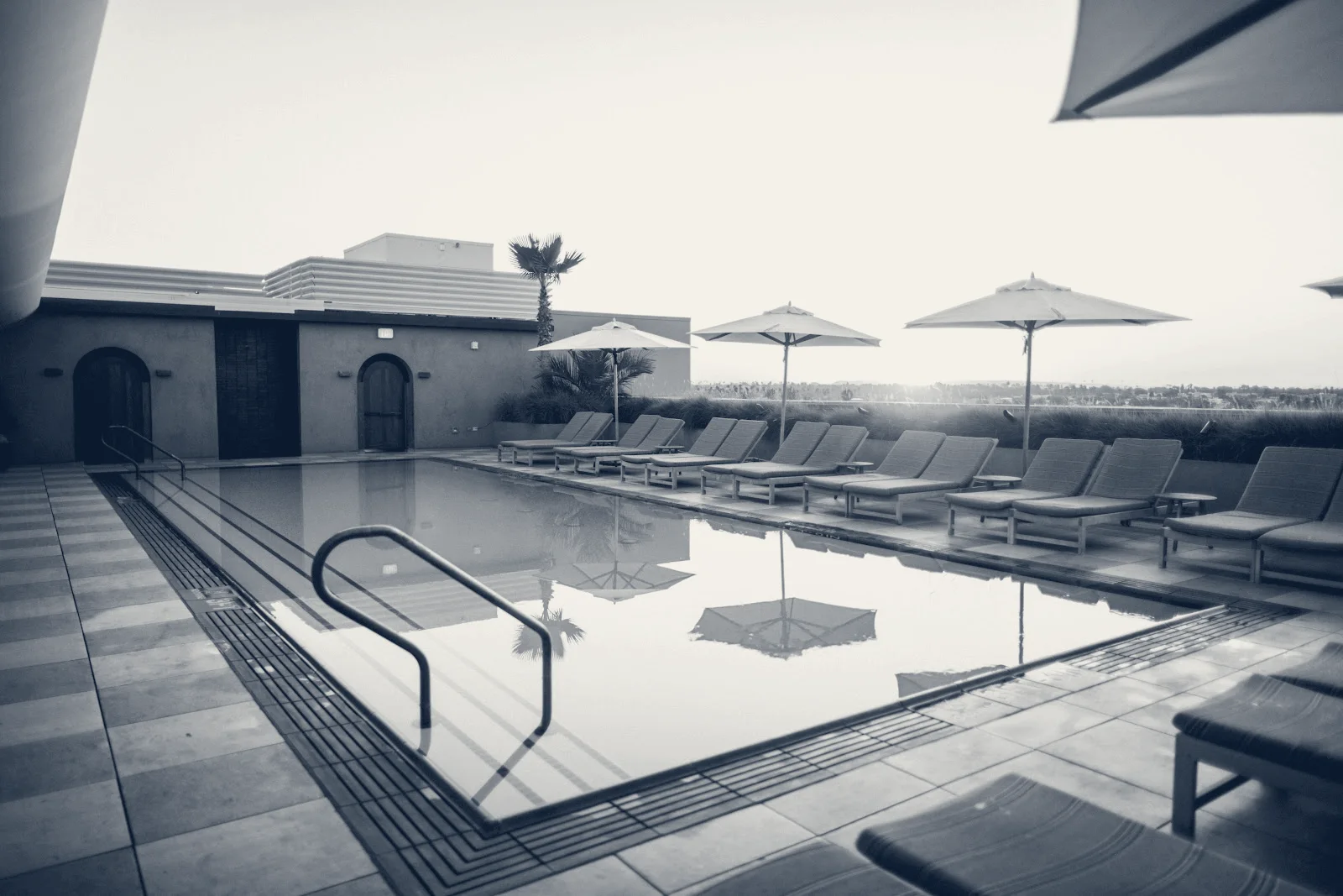 Doctor Pool — Rancho Cucamonga, California