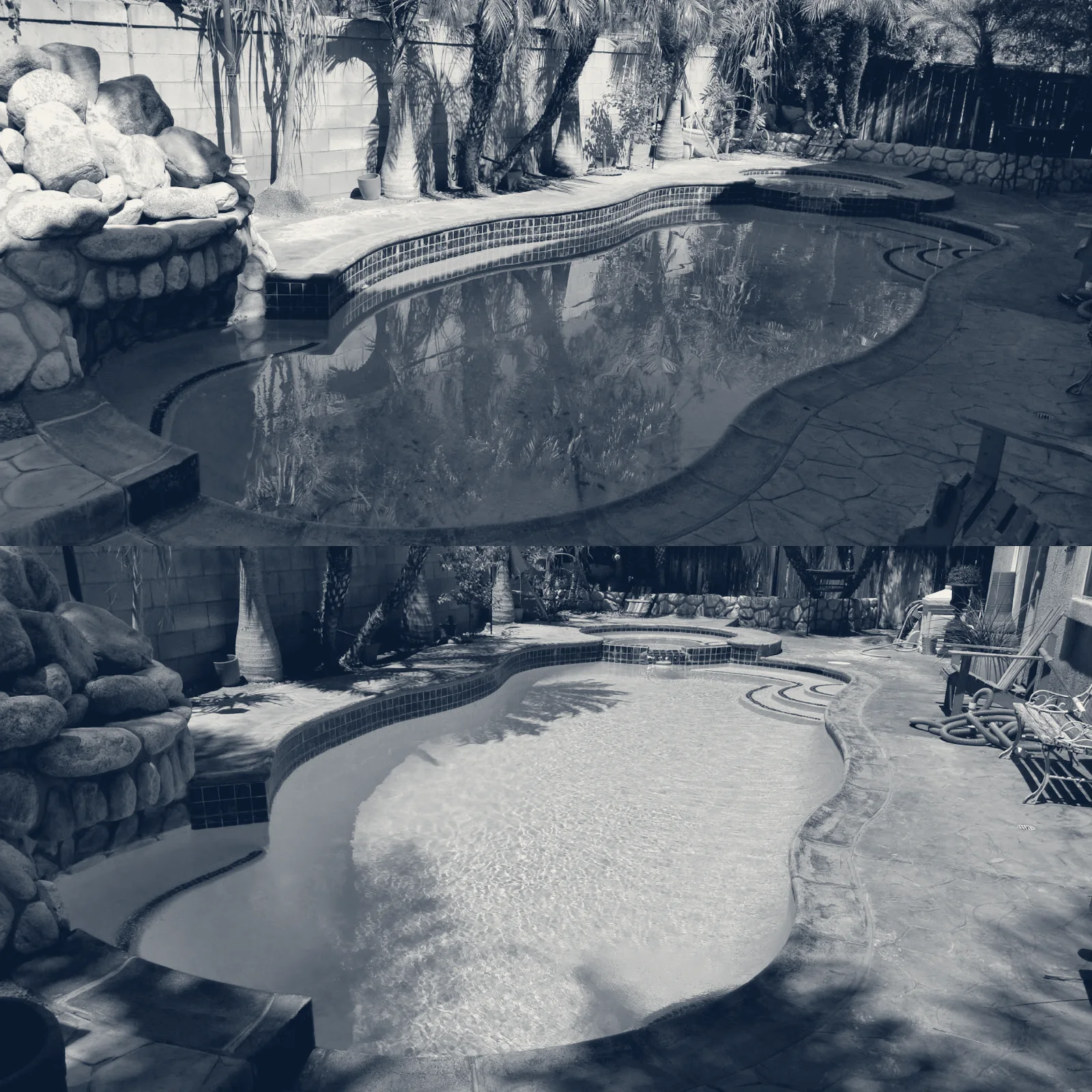First Class Pools — Rancho Cucamonga, California