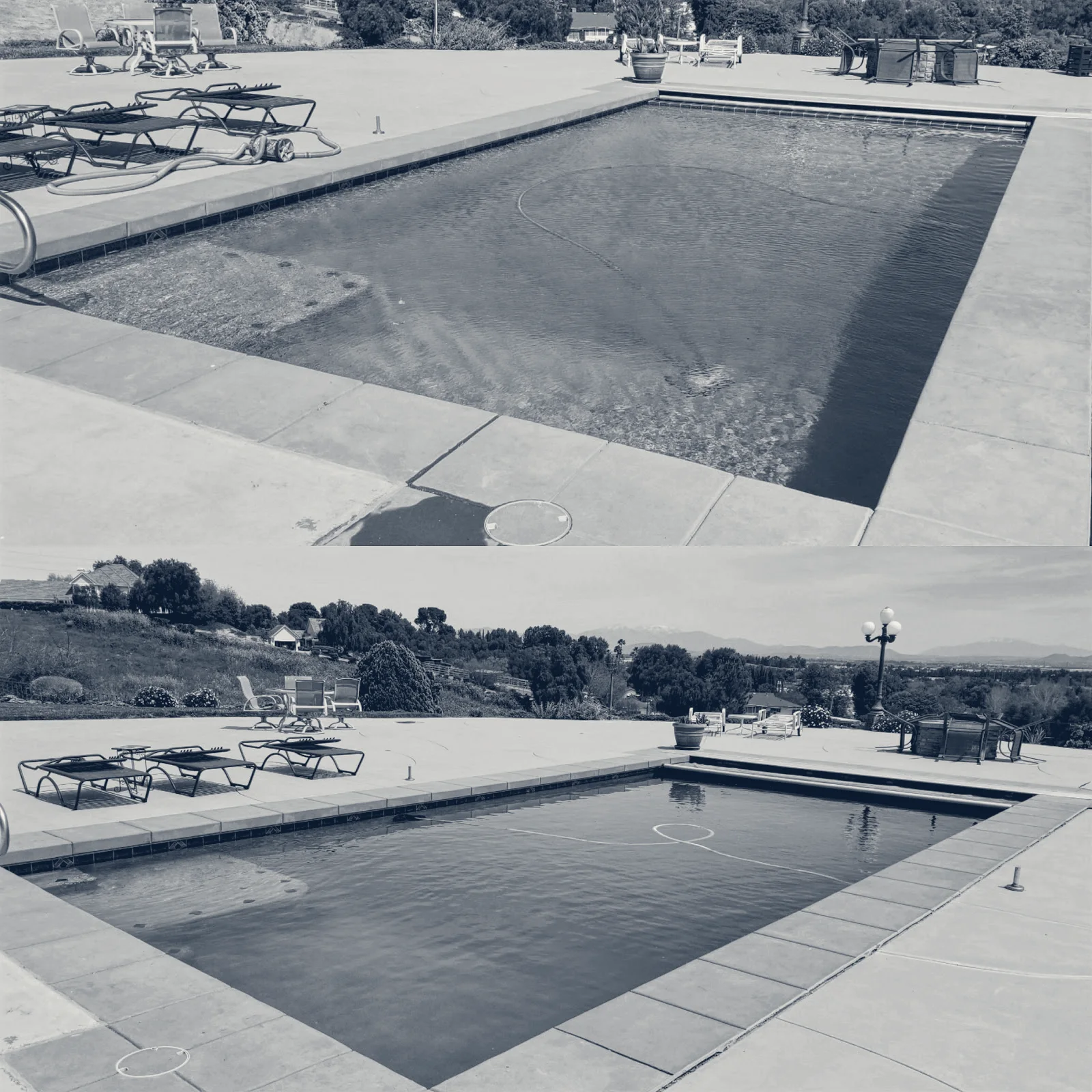 First Class Pools — Rancho Cucamonga, California