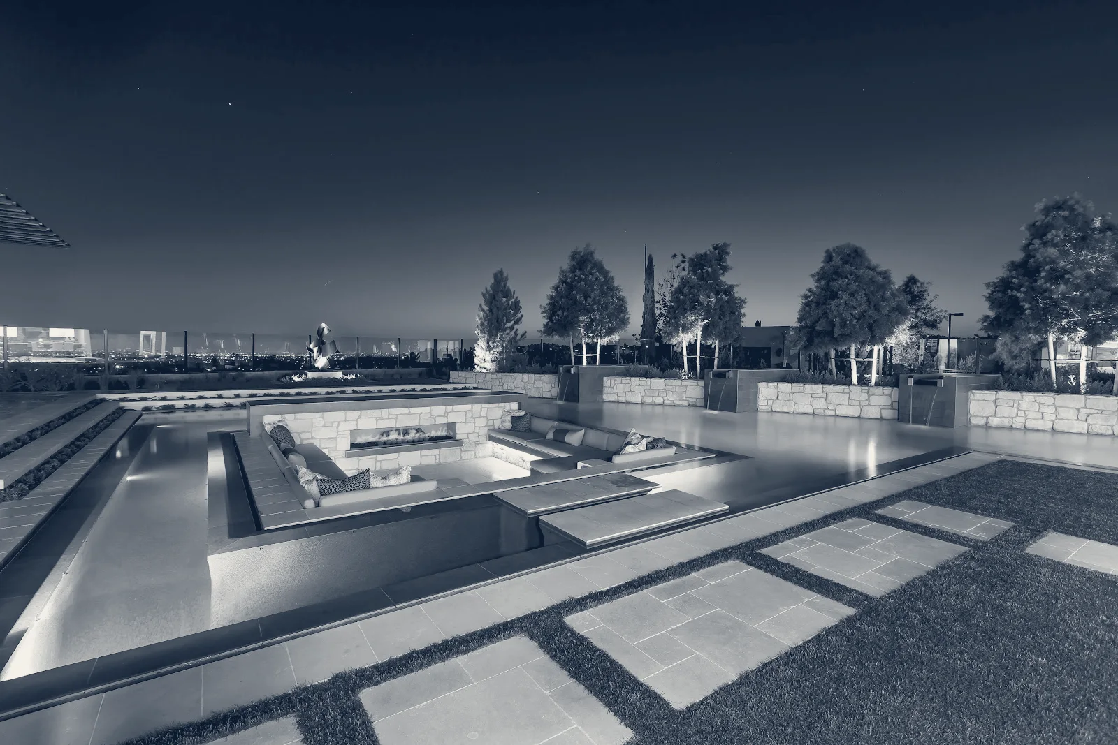 Splash Pools & Construction — Chino, California