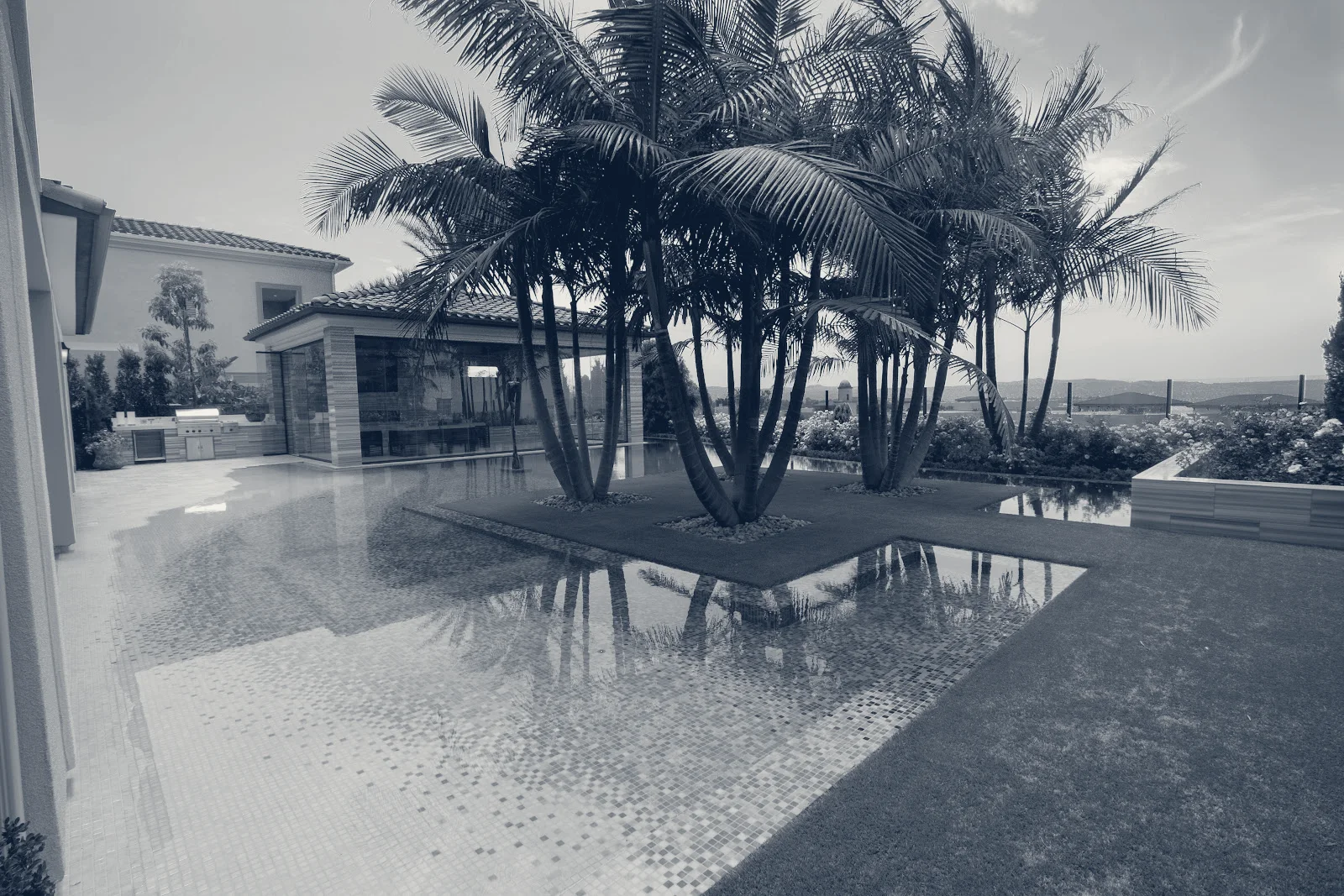 Splash Pools & Construction — Chino, California