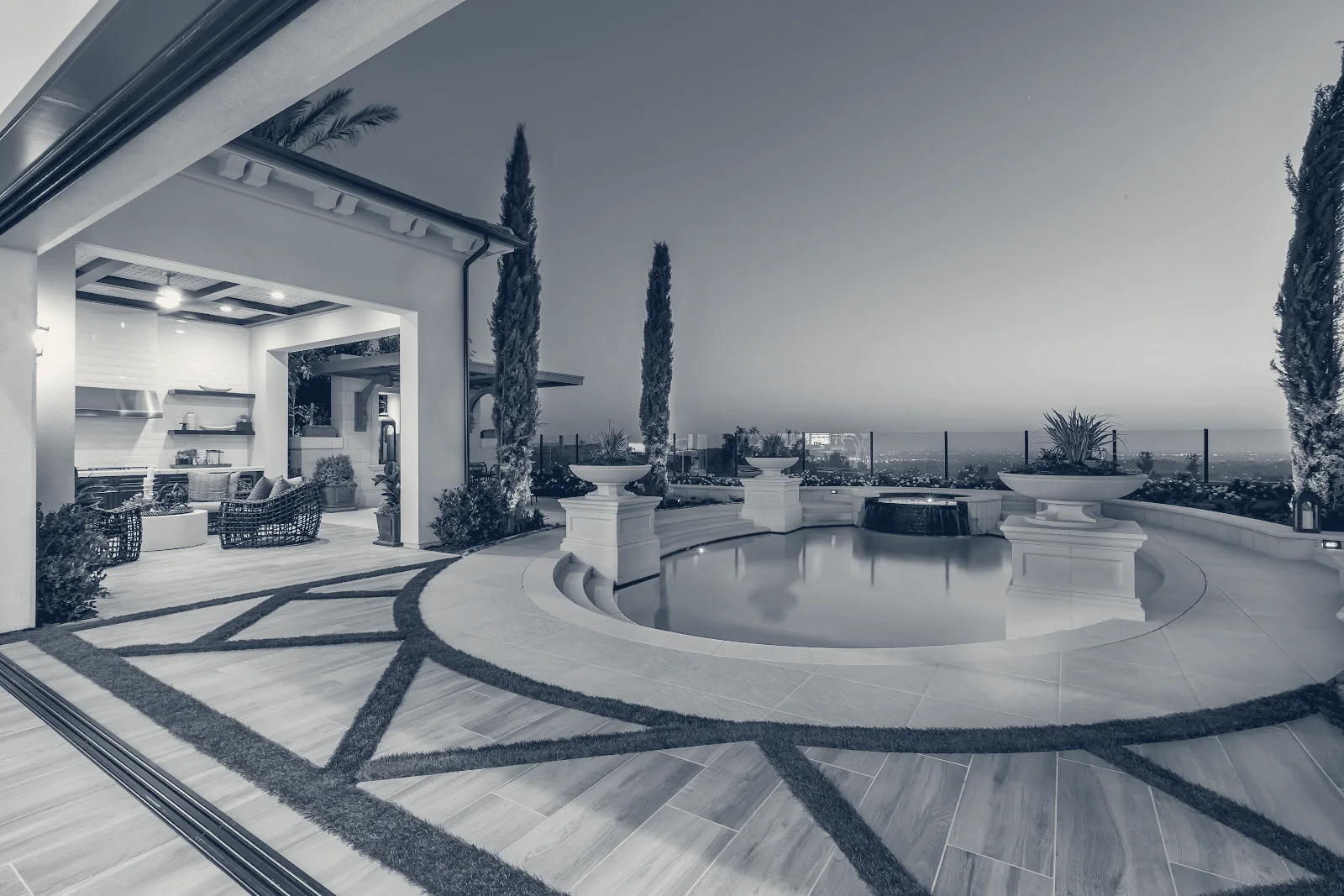 Splash Pools & Construction — Chino, California