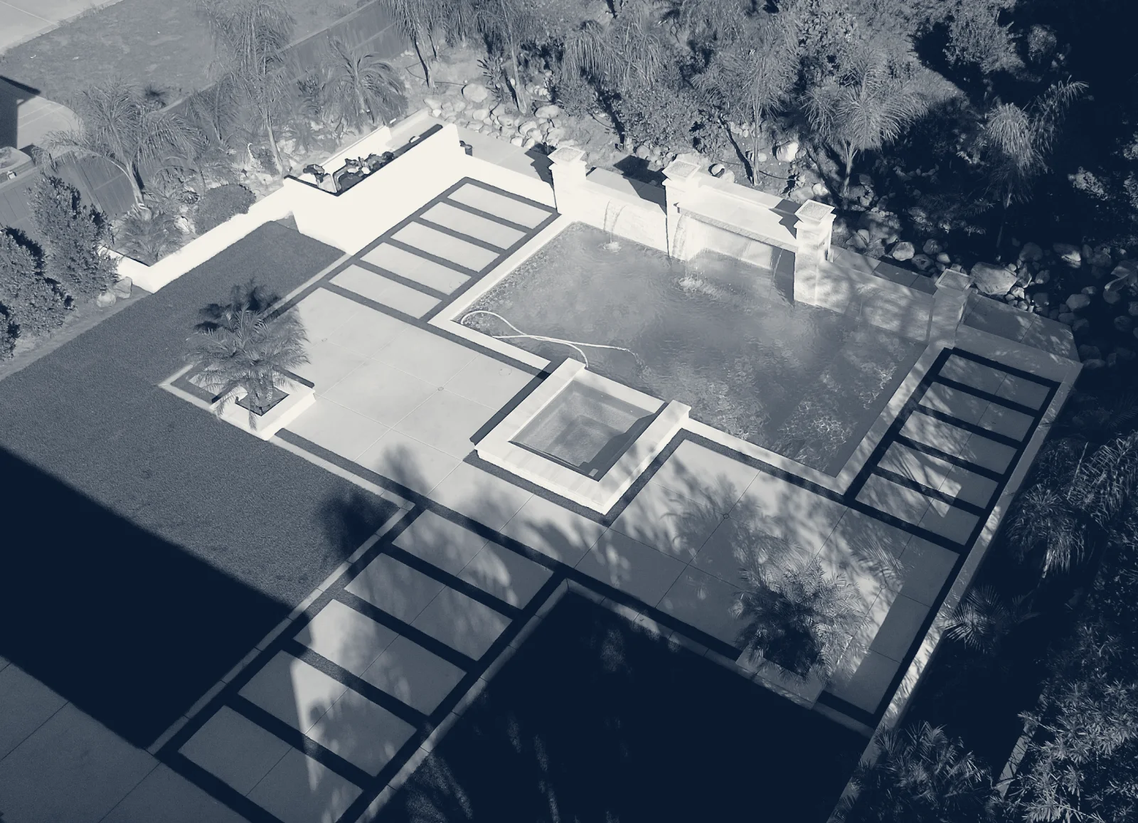 Majestic Pool Construction — Ontario, California