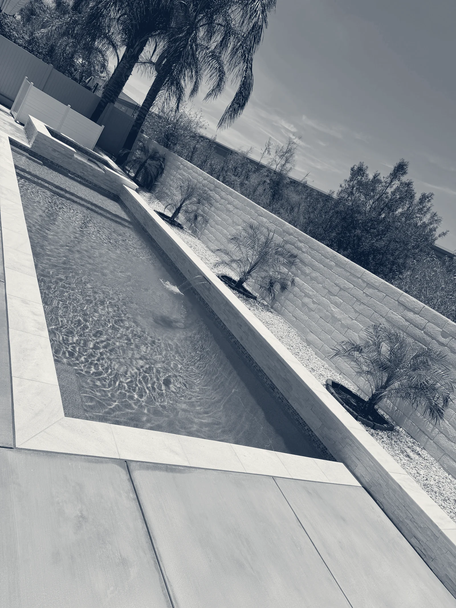 Majestic Pool Construction — Ontario, California