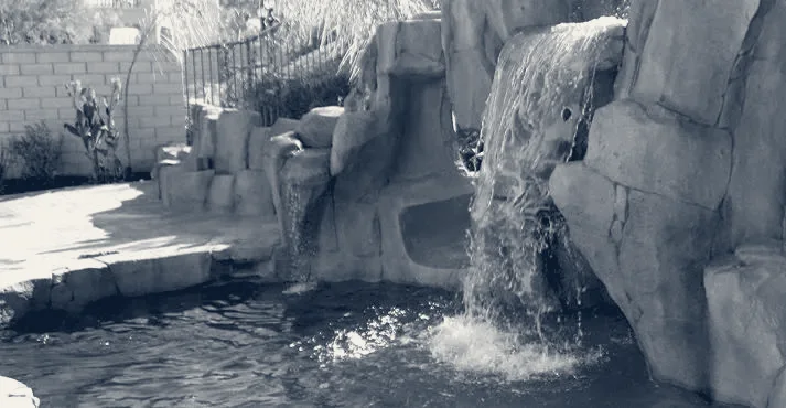 Smitty's Pool Care — Chino Hills, California