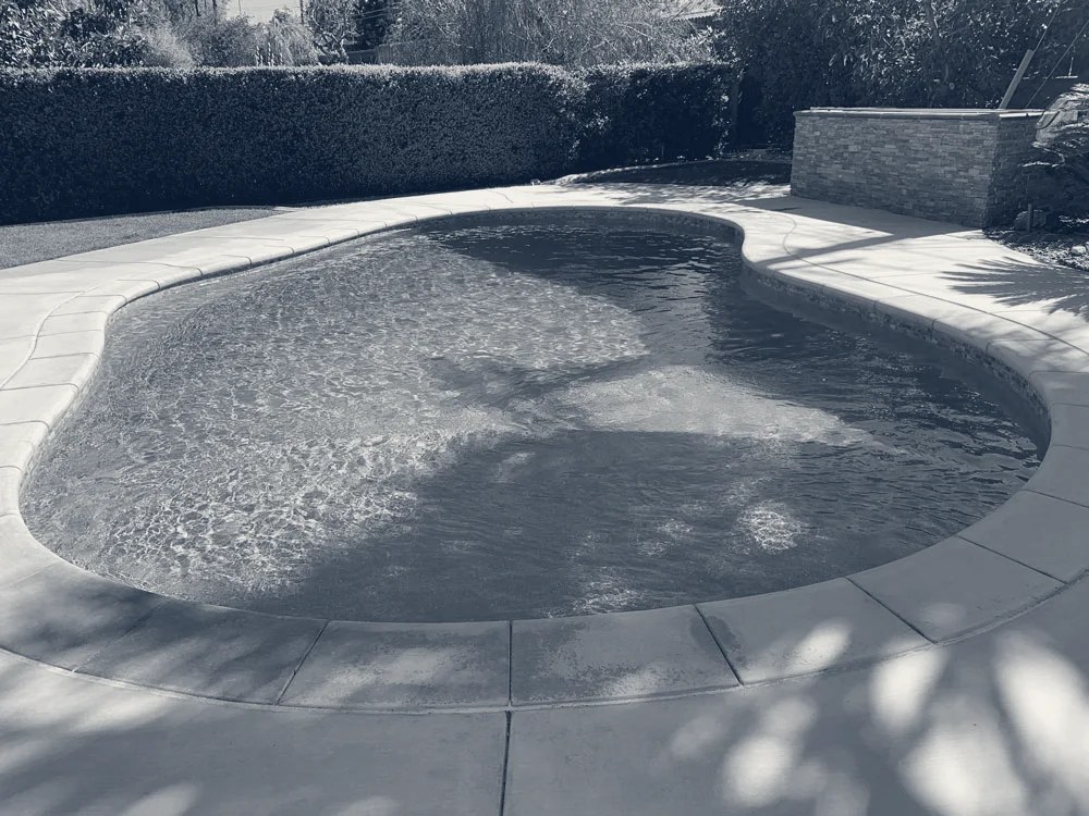 Paul’s Pool Magic Service and Repair — Riverside, California