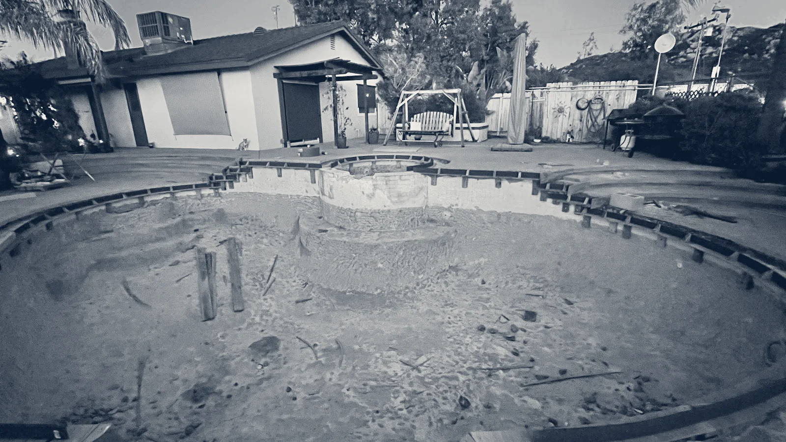 Paul’s Pool Magic Service and Repair — Riverside, California