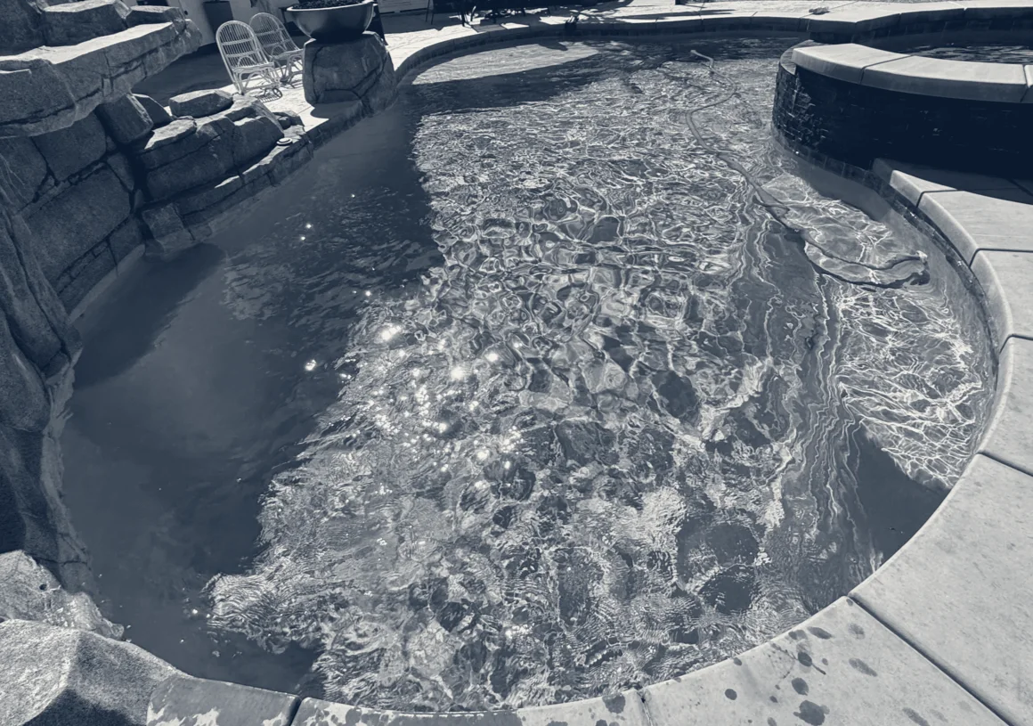 Inland Sunset Pool Services & Pool Tile Cleaning — Riverside, California