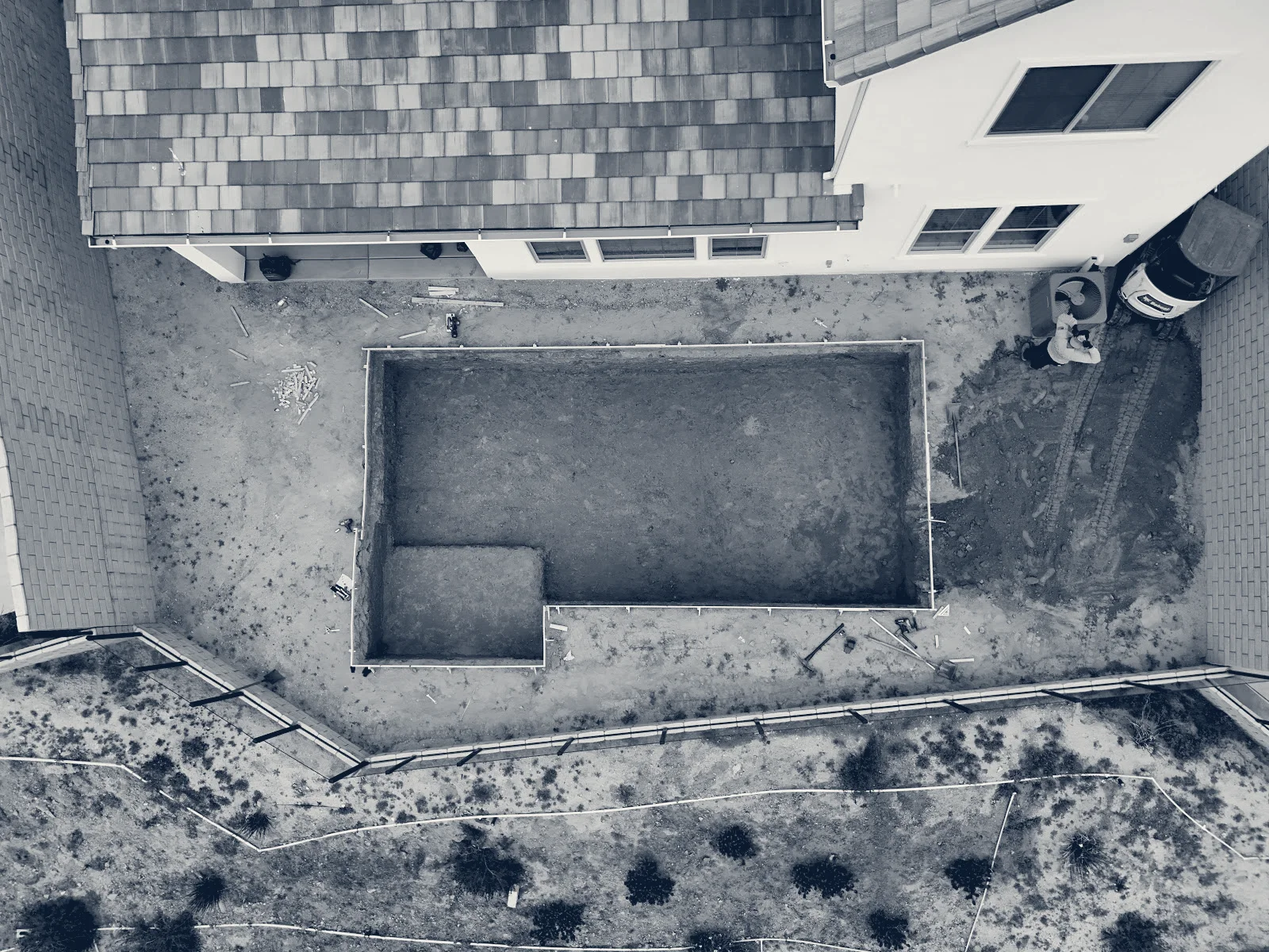 Pool Remodeling Pro Landscape — Hollywood, California