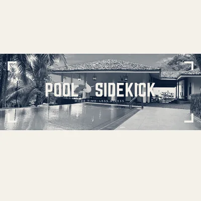 Pool Sidekick — Burbank, California