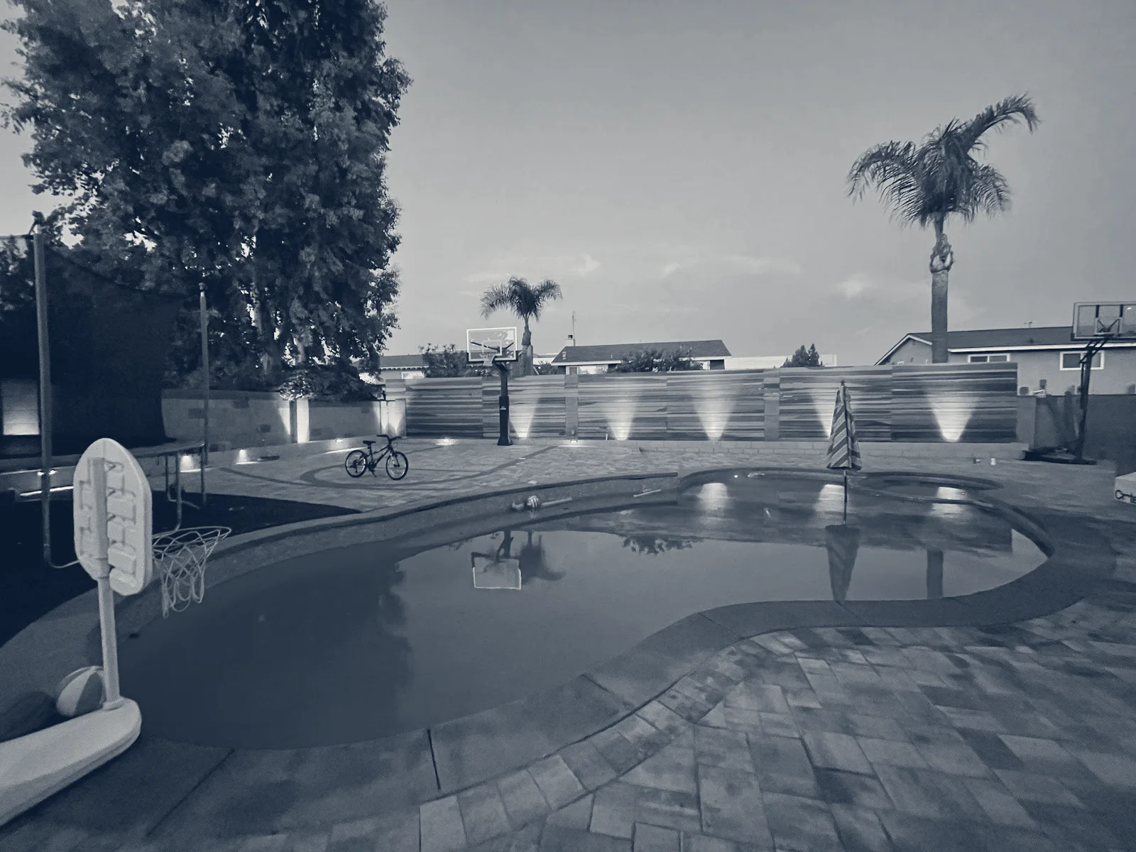 Southwest Pools — Sylmar, California