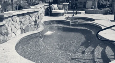 Simi Valley Swimming Pool Service — Simi Valley, California