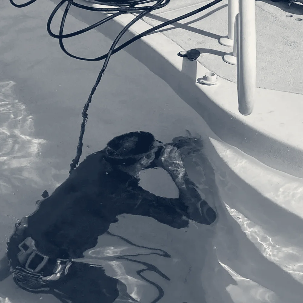 Simi Valley Swimming Pool Service — Simi Valley, California