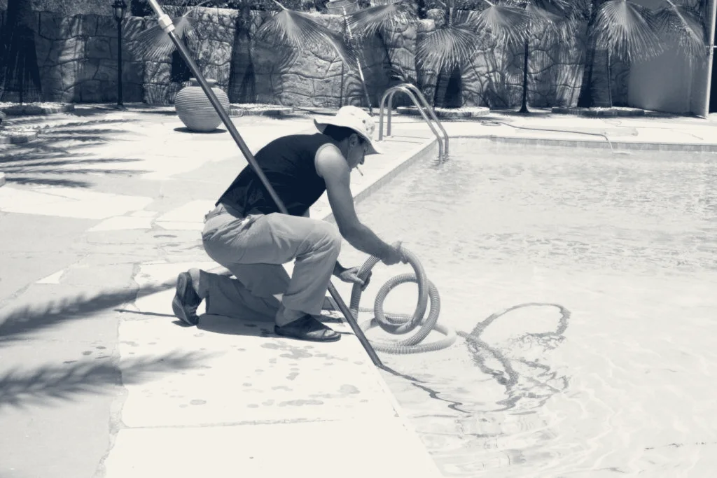 O.P. Pool Leak Detections LLC — Agoura Hills, California