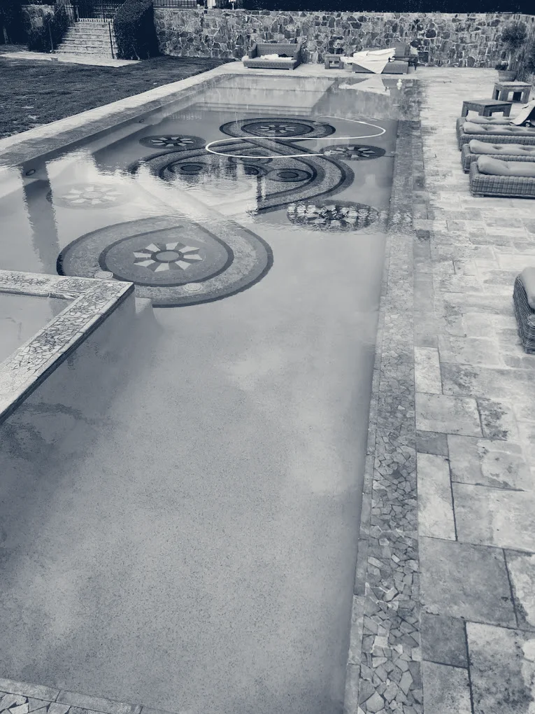 Primary Pool Services — Thousand Oaks, California