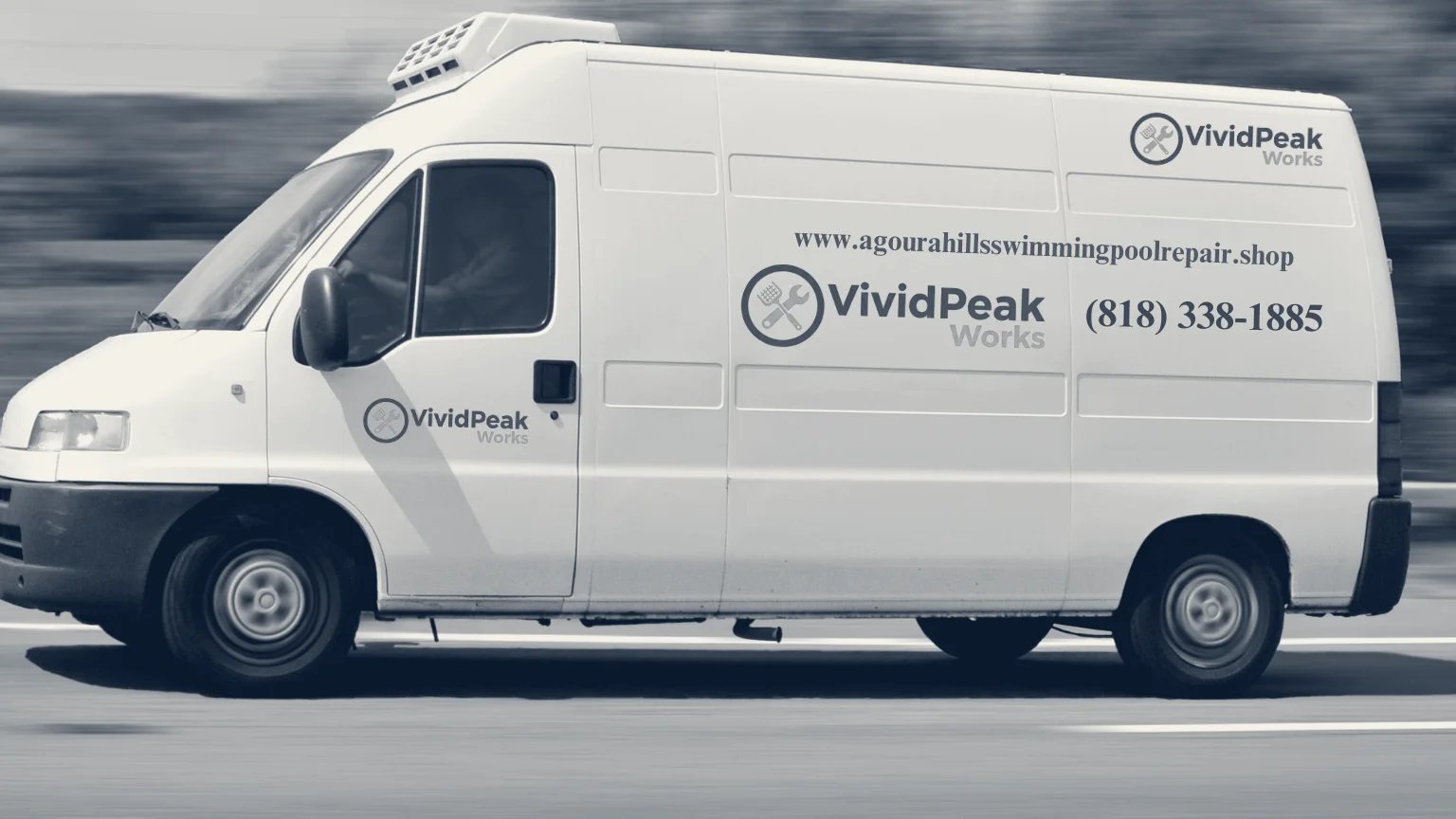 VividPeak Works — Agoura Hills, California
