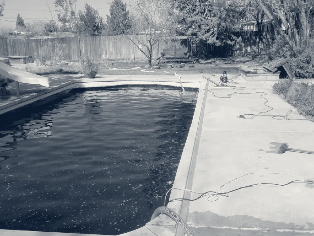 Moe's Pool And Spa Service — Riverside, California