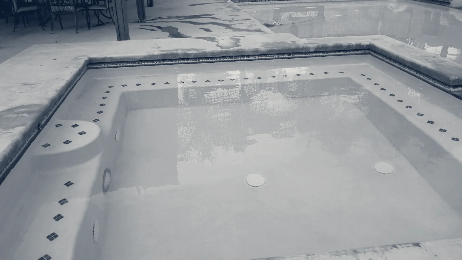 Moe's Pool And Spa Service — Riverside, California