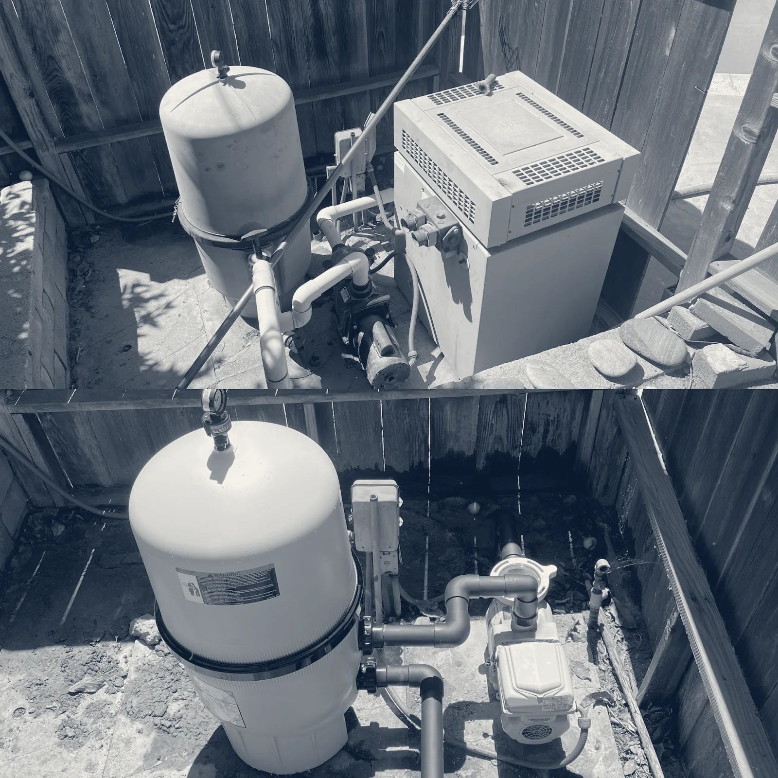 Alliance Pool Care — Riverside, California