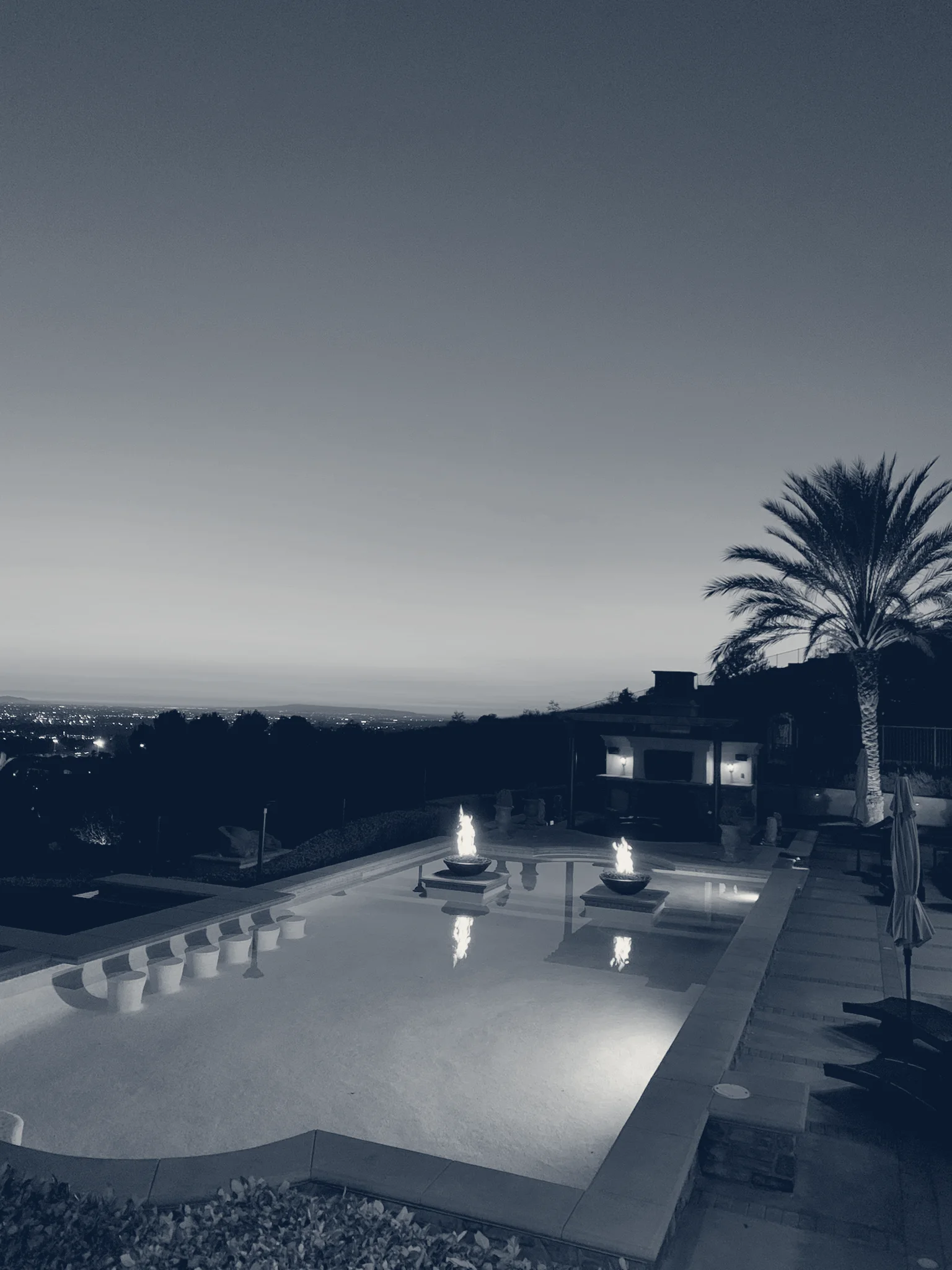 Angels Pools — Anaheim, California