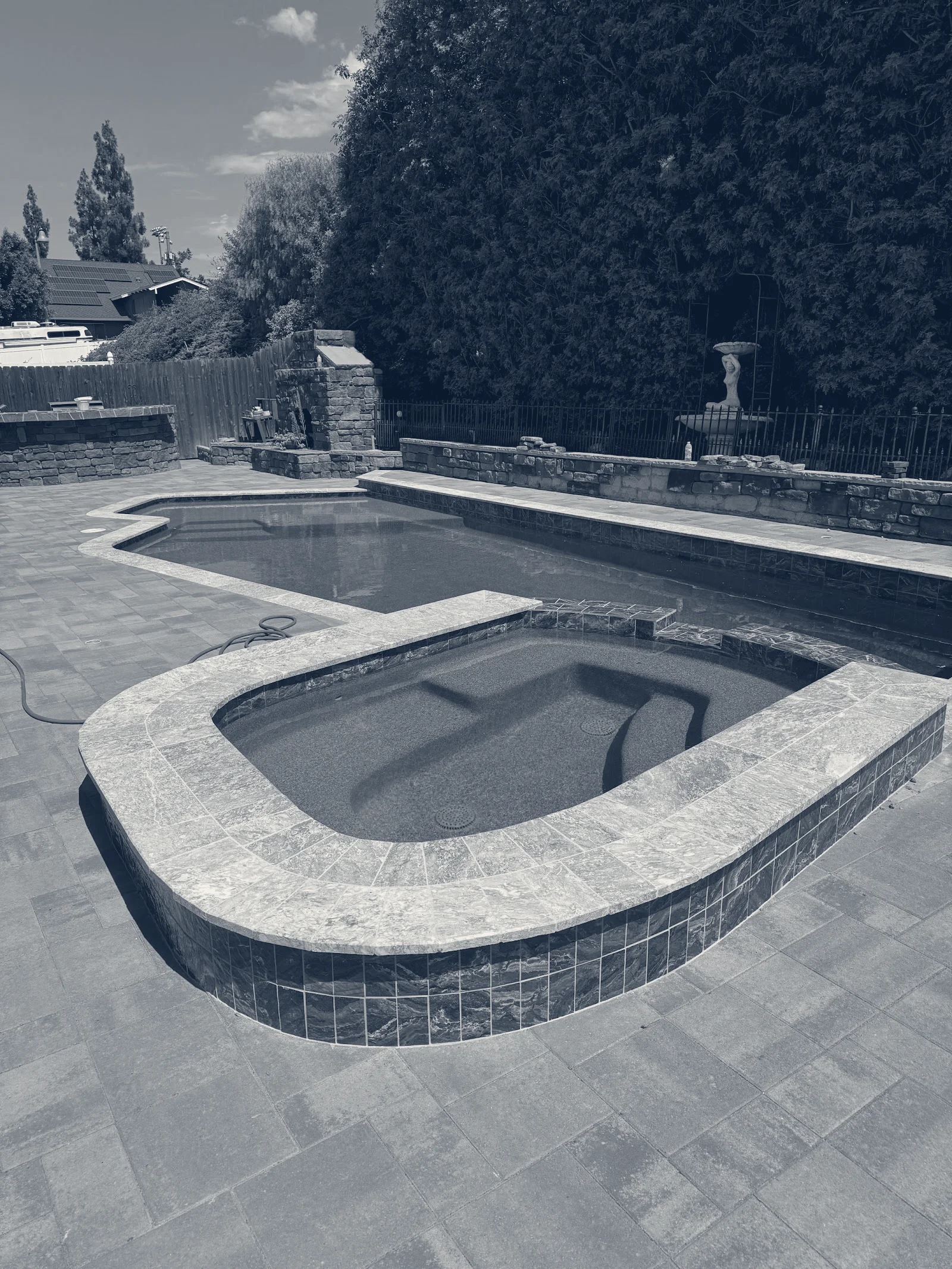 Angels Pools — Anaheim, California