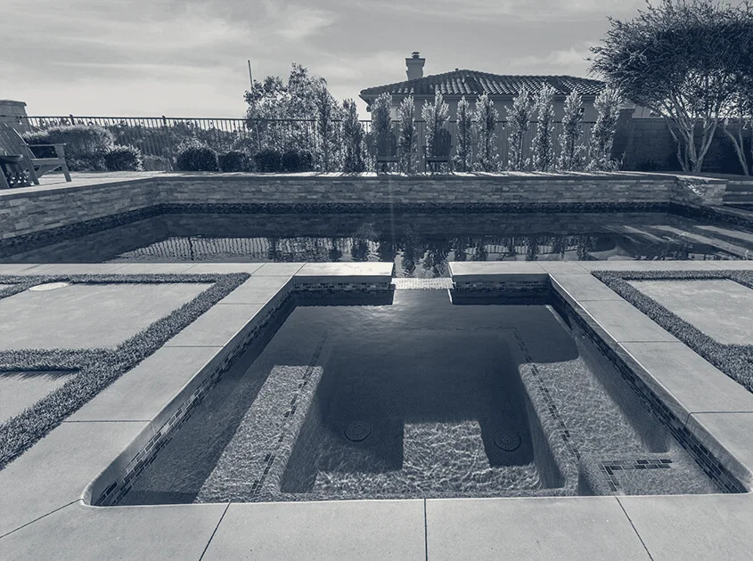 Angels Pools — Anaheim, California